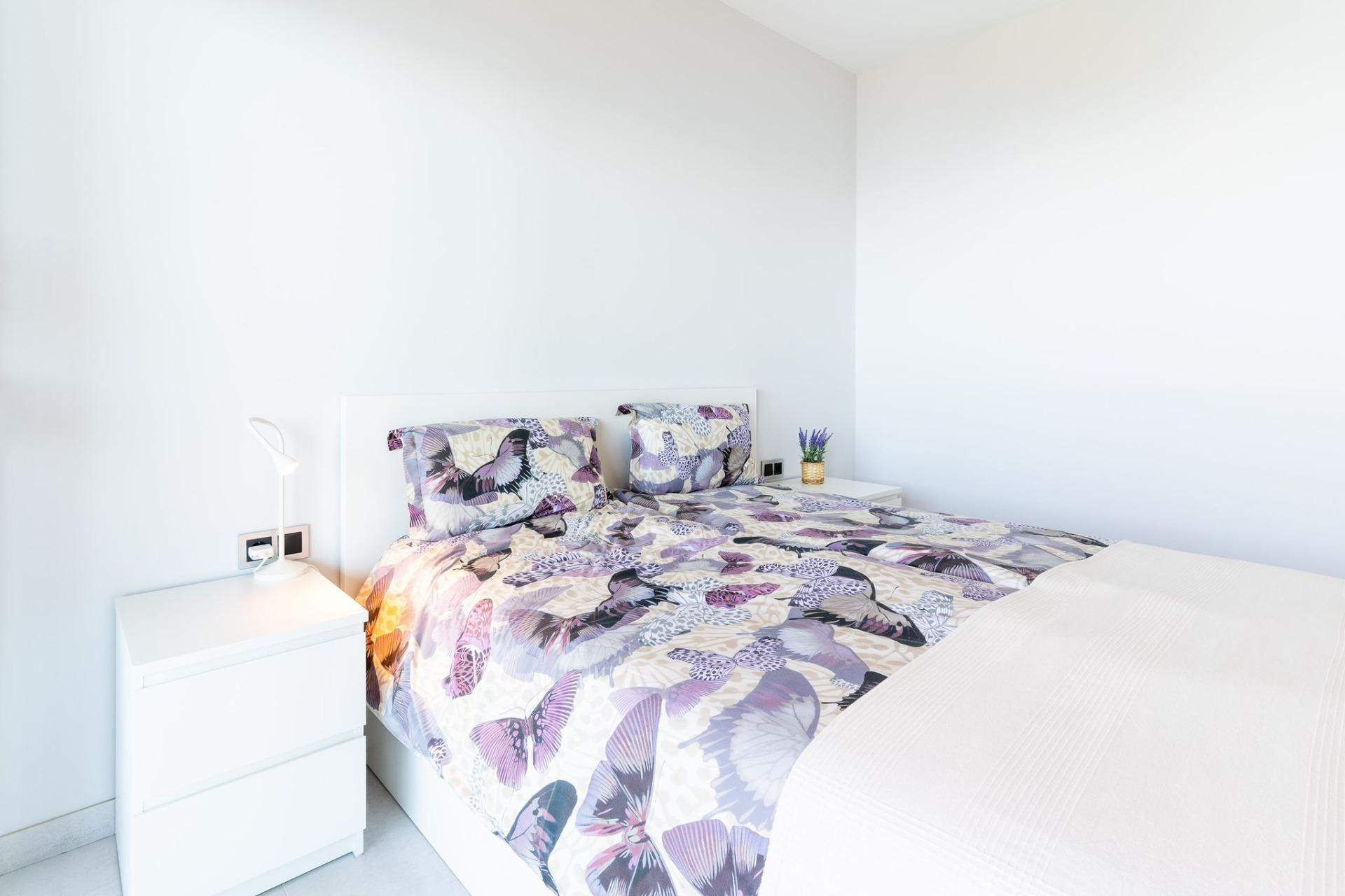 Revente - Appartement - Benidorm - Playa de Poniente