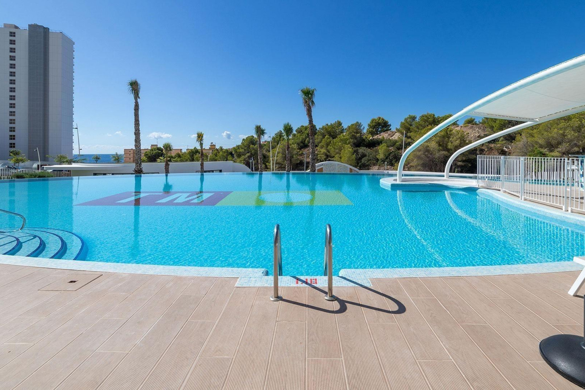 Revente - Appartement - Benidorm - Playa de Poniente