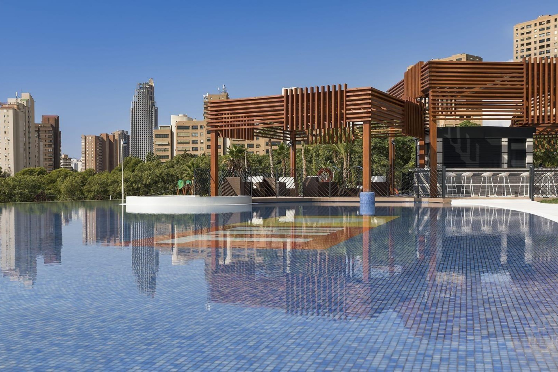 Revente - Appartement - Benidorm - Playa de Poniente