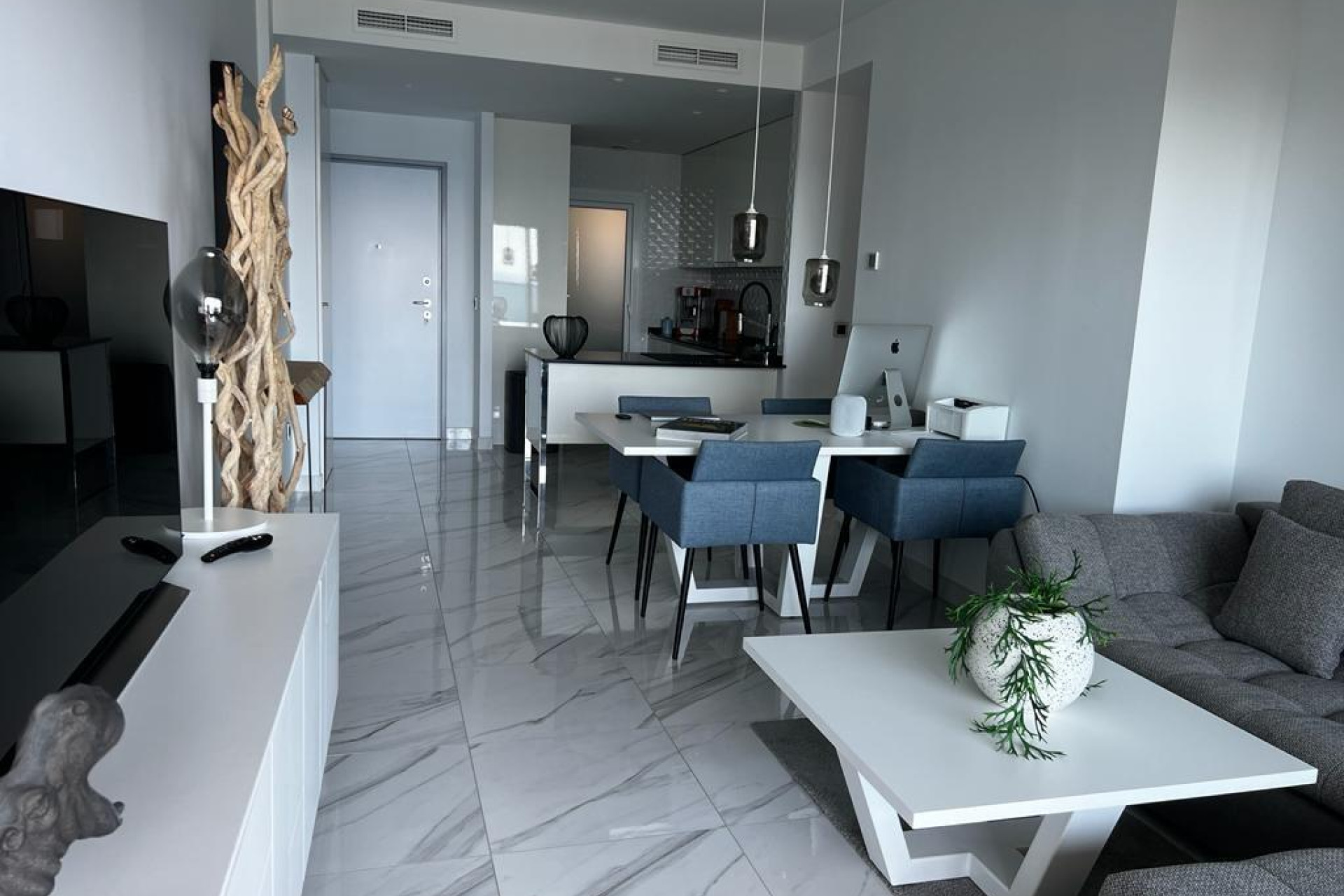 Revente - Appartement - Benidorm - Playa de Poniente