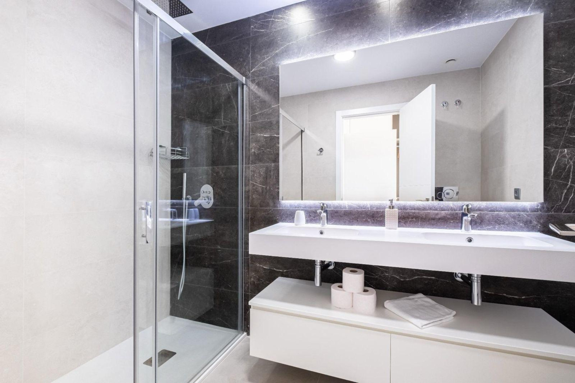 Revente - Appartement - Benidorm - Playa de Poniente