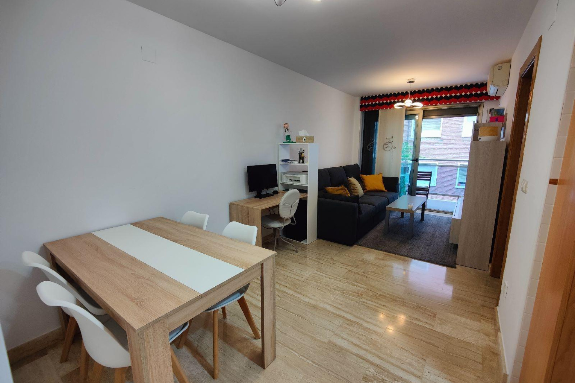 Revente - Appartement - Benidorm - Poniente