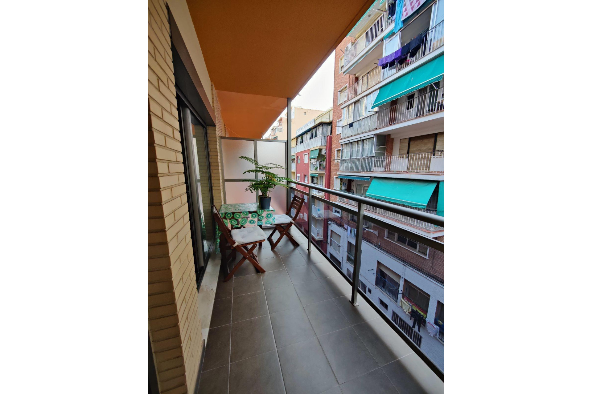 Revente - Appartement - Benidorm - Poniente