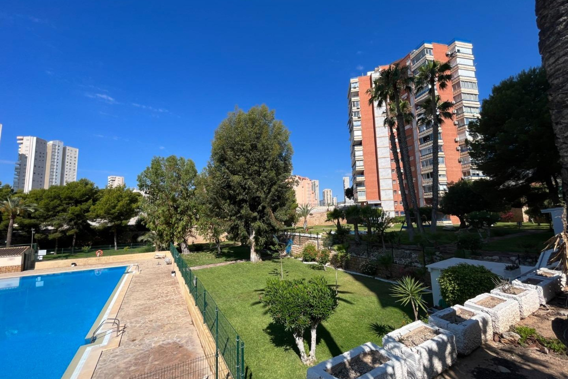 Revente - Appartement - Benidorm - Poniente