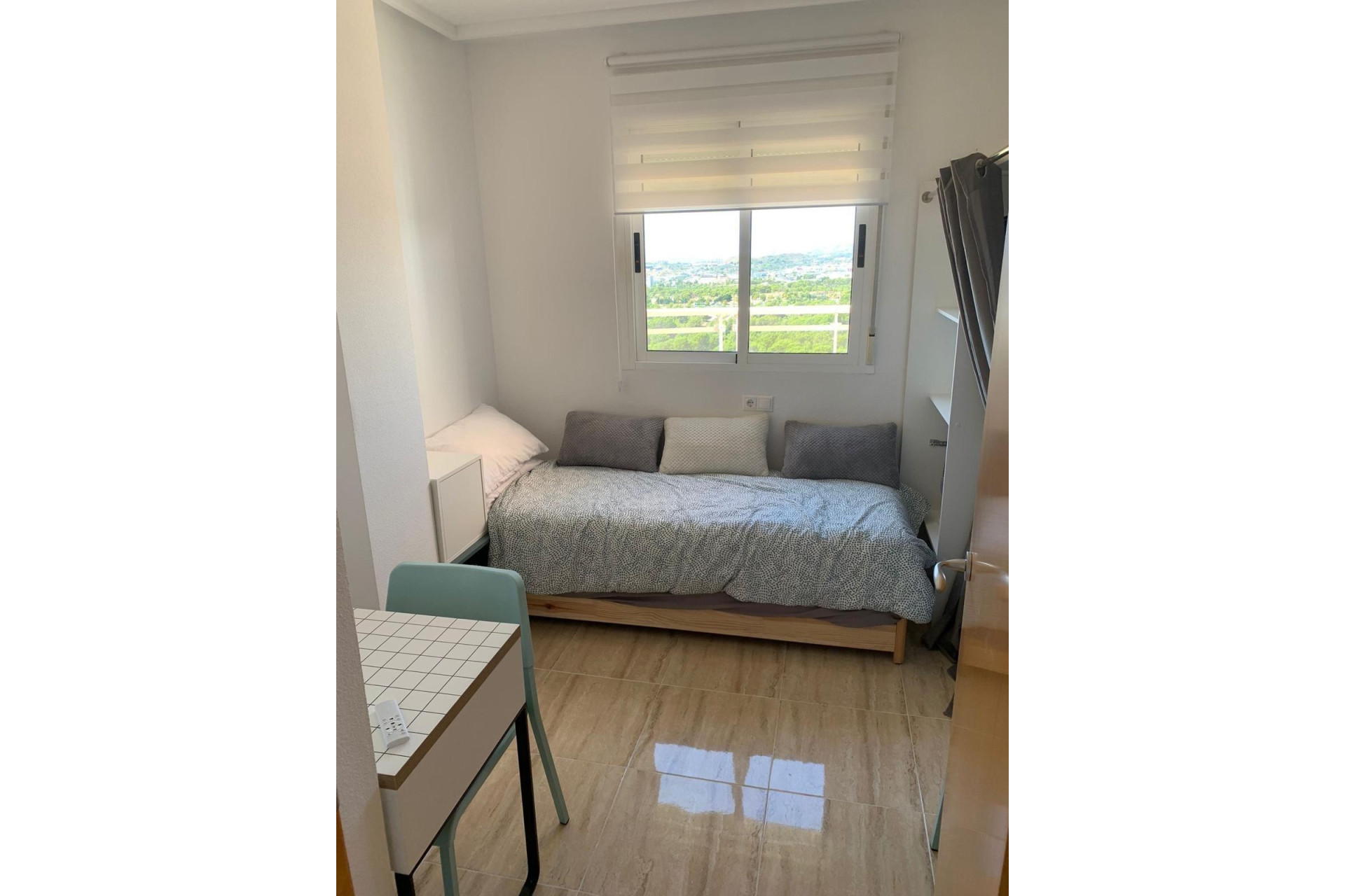 Revente - Appartement - Benidorm - Poniente