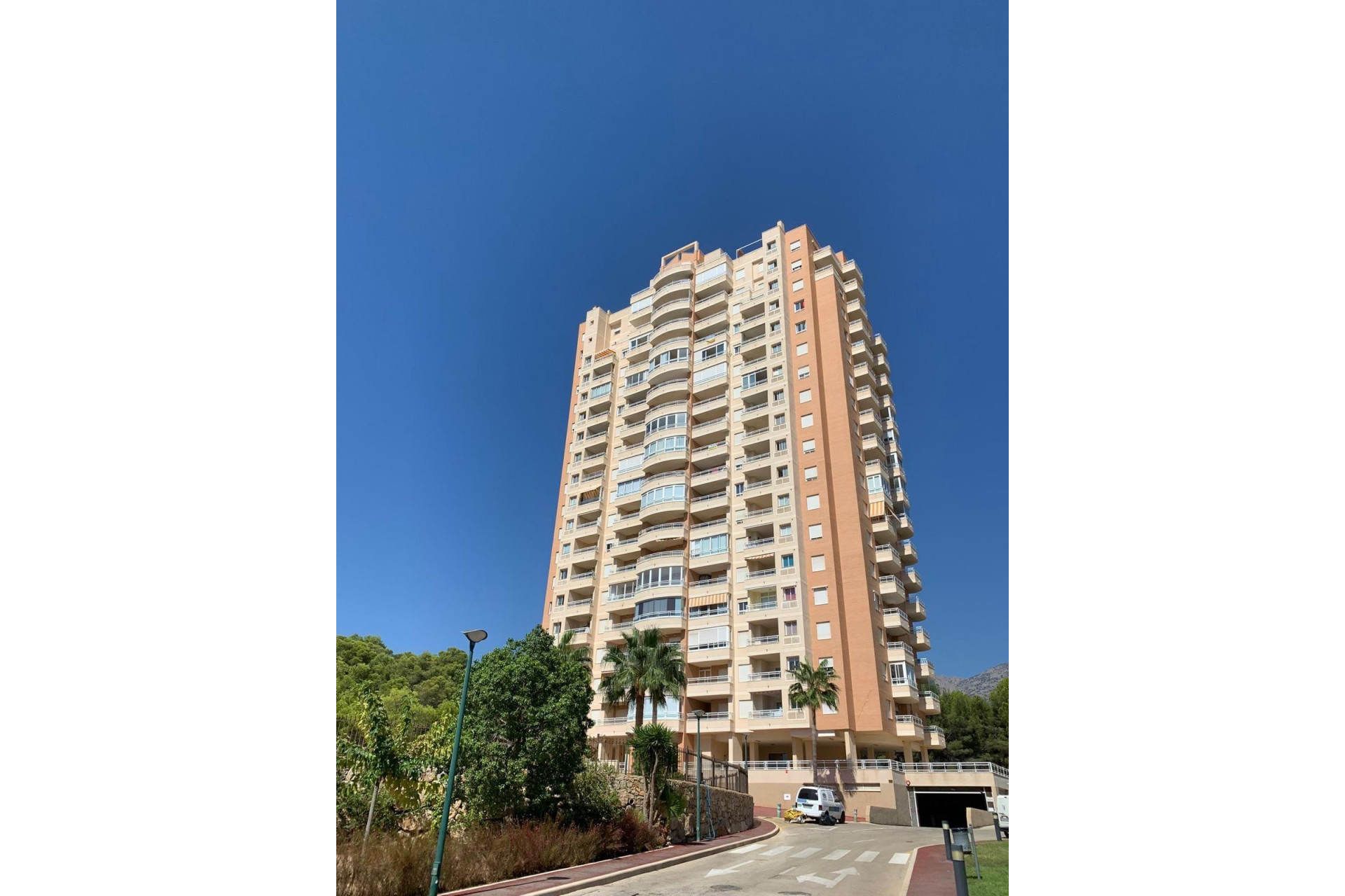 Revente - Appartement - Benidorm - Poniente