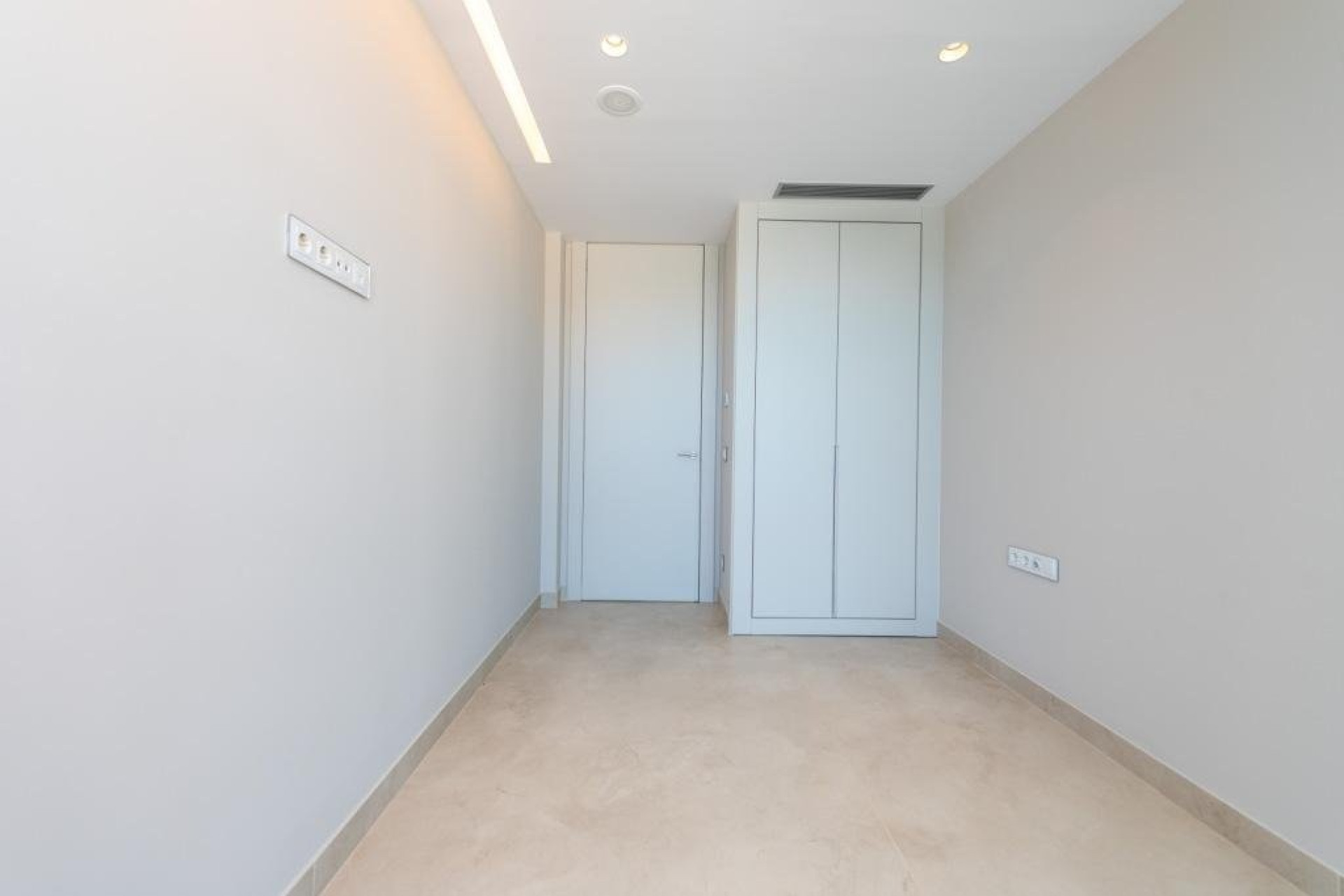 Revente - Appartement - Benidorm - Poniente