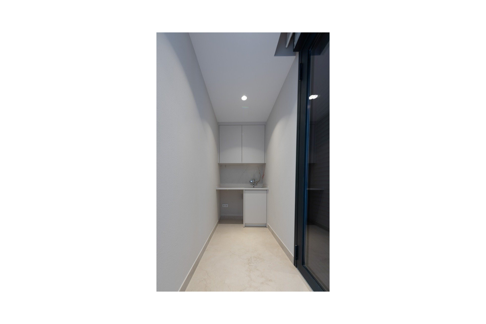 Revente - Appartement - Benidorm - Poniente