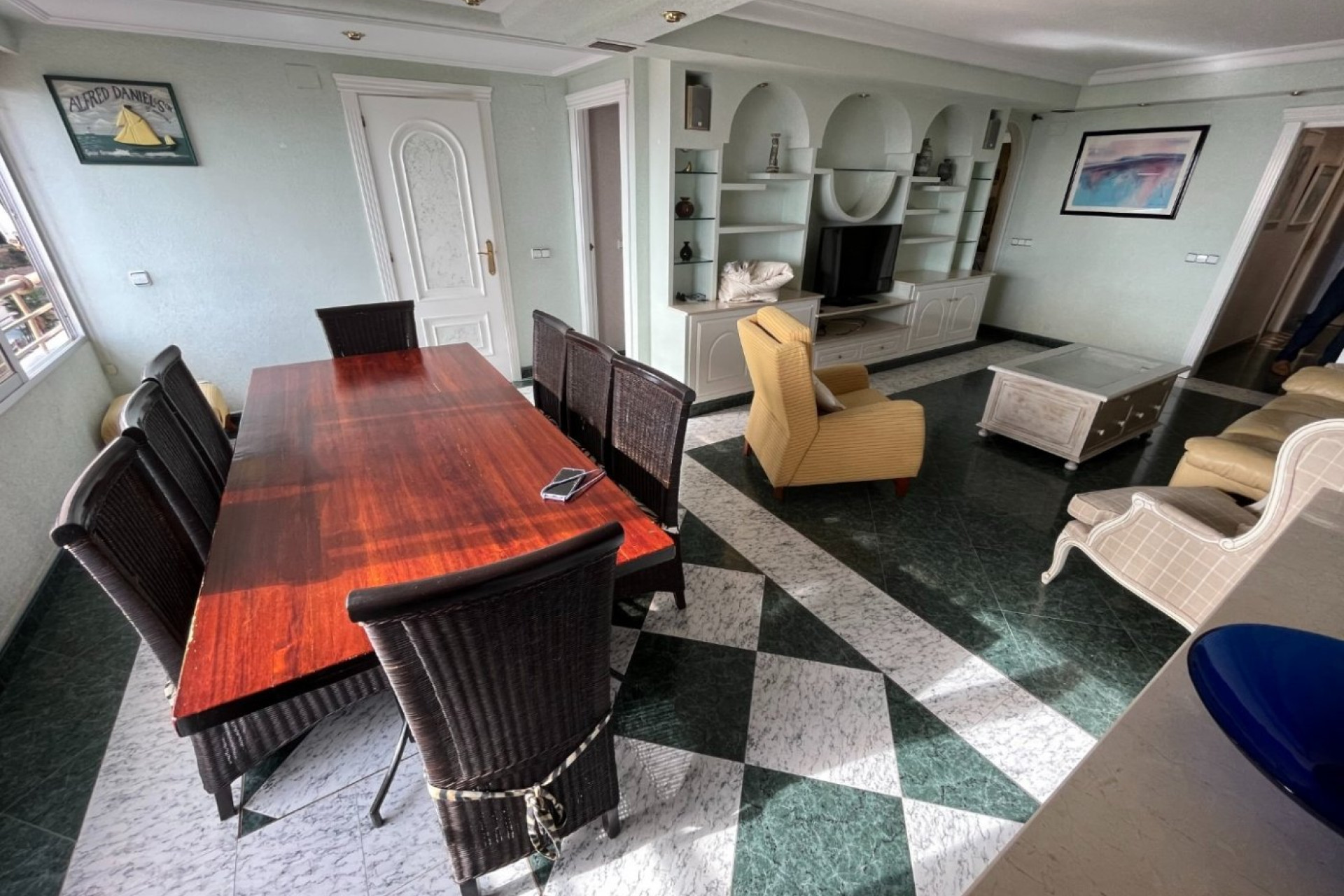 Revente - Appartement - Benidorm - Poniente