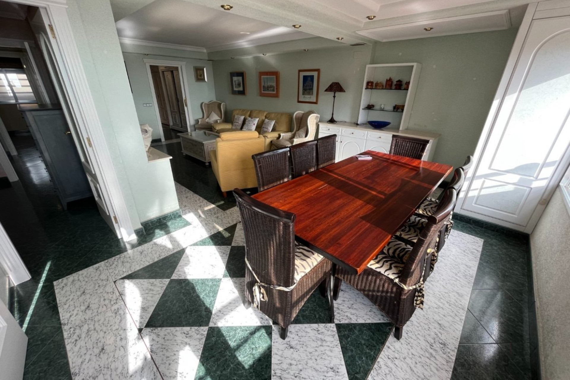 Revente - Appartement - Benidorm - Poniente