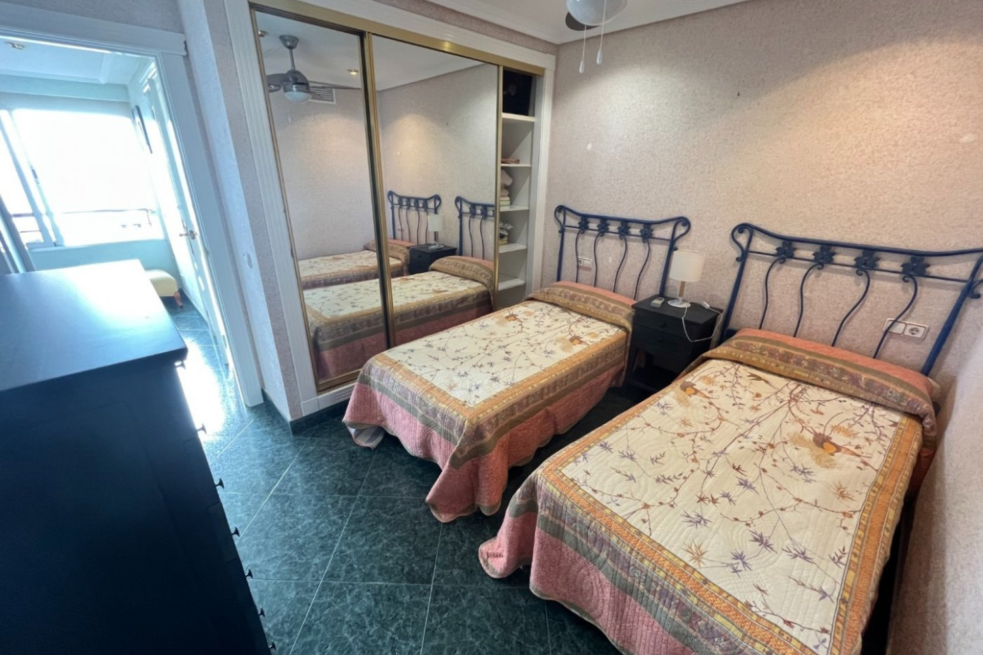 Revente - Appartement - Benidorm - Poniente