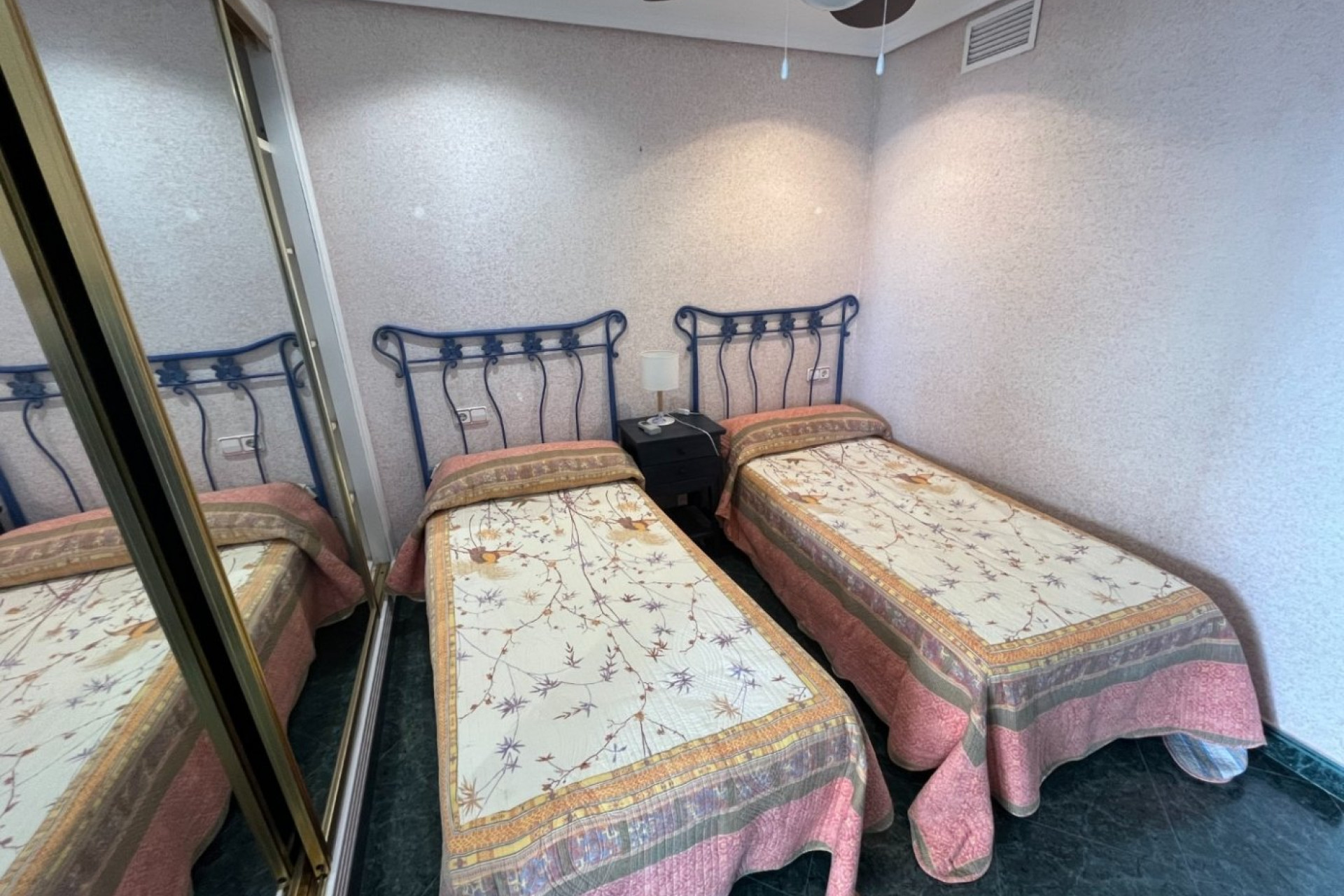 Revente - Appartement - Benidorm - Poniente