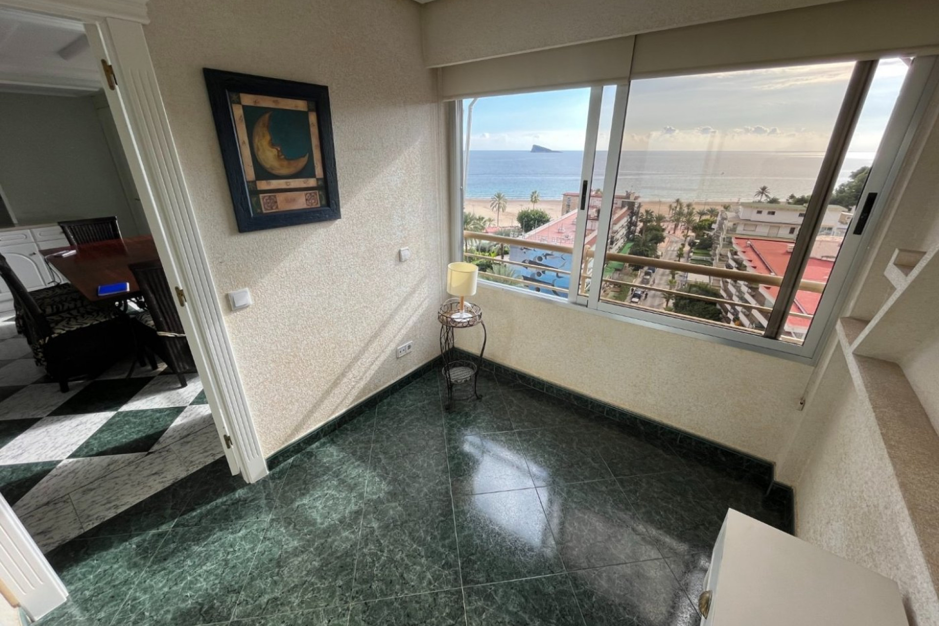 Revente - Appartement - Benidorm - Poniente