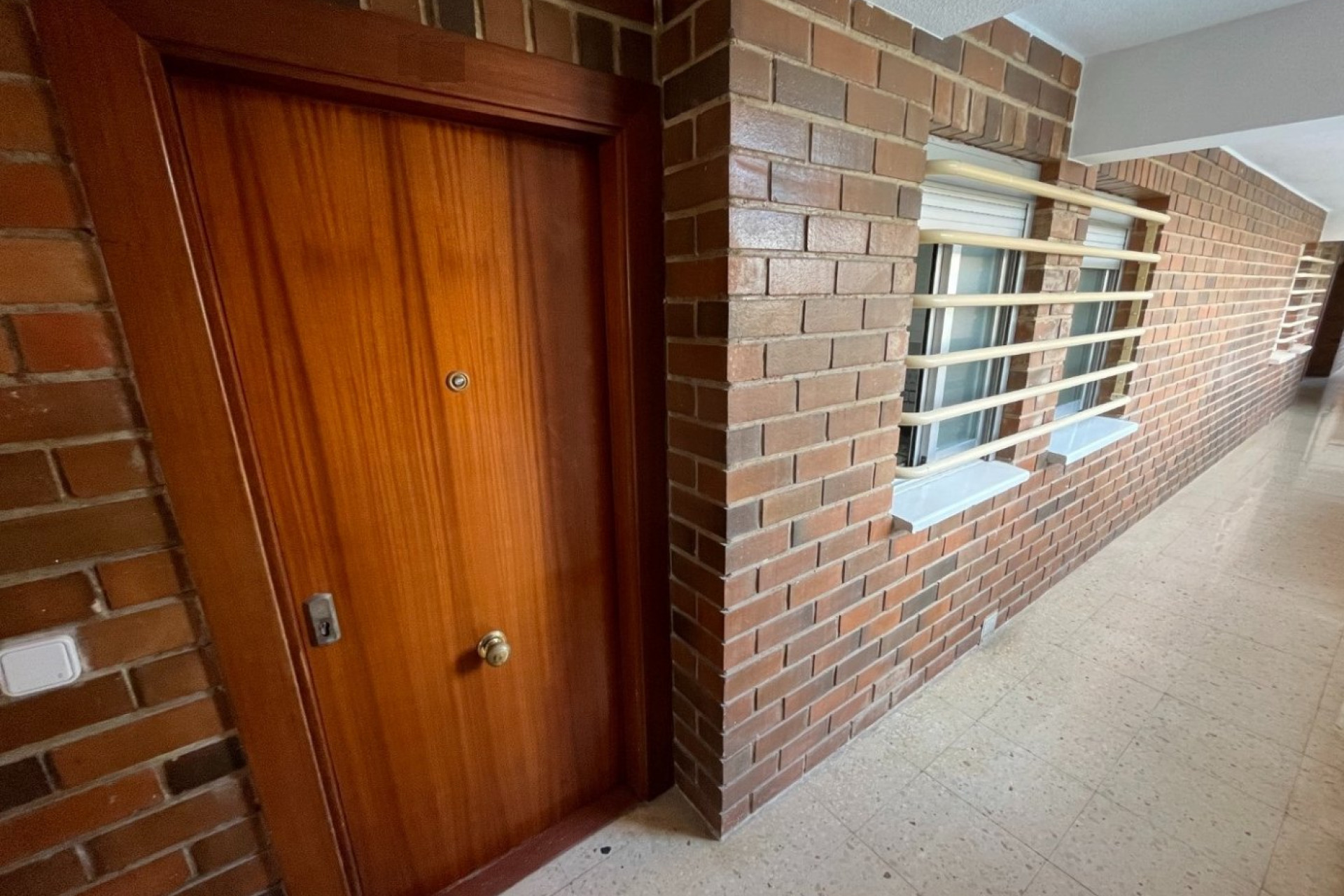 Revente - Appartement - Benidorm - Poniente