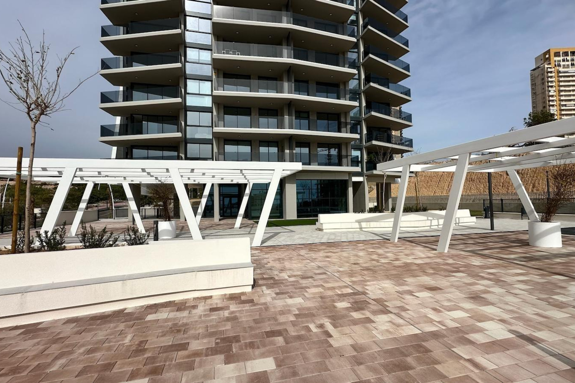 Revente - Appartement - Benidorm - Poniente