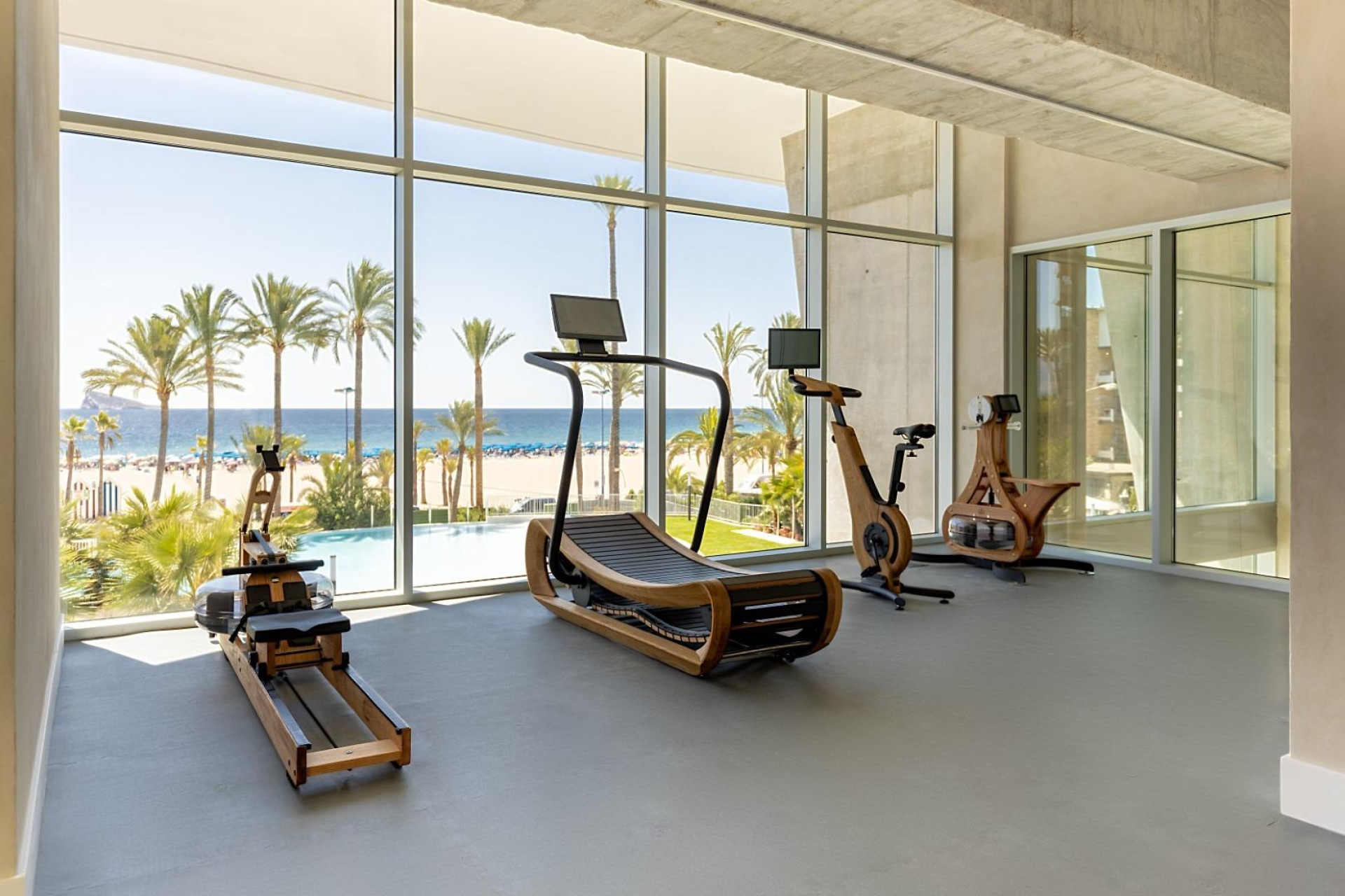 Revente - Appartement - Benidorm - Poniente