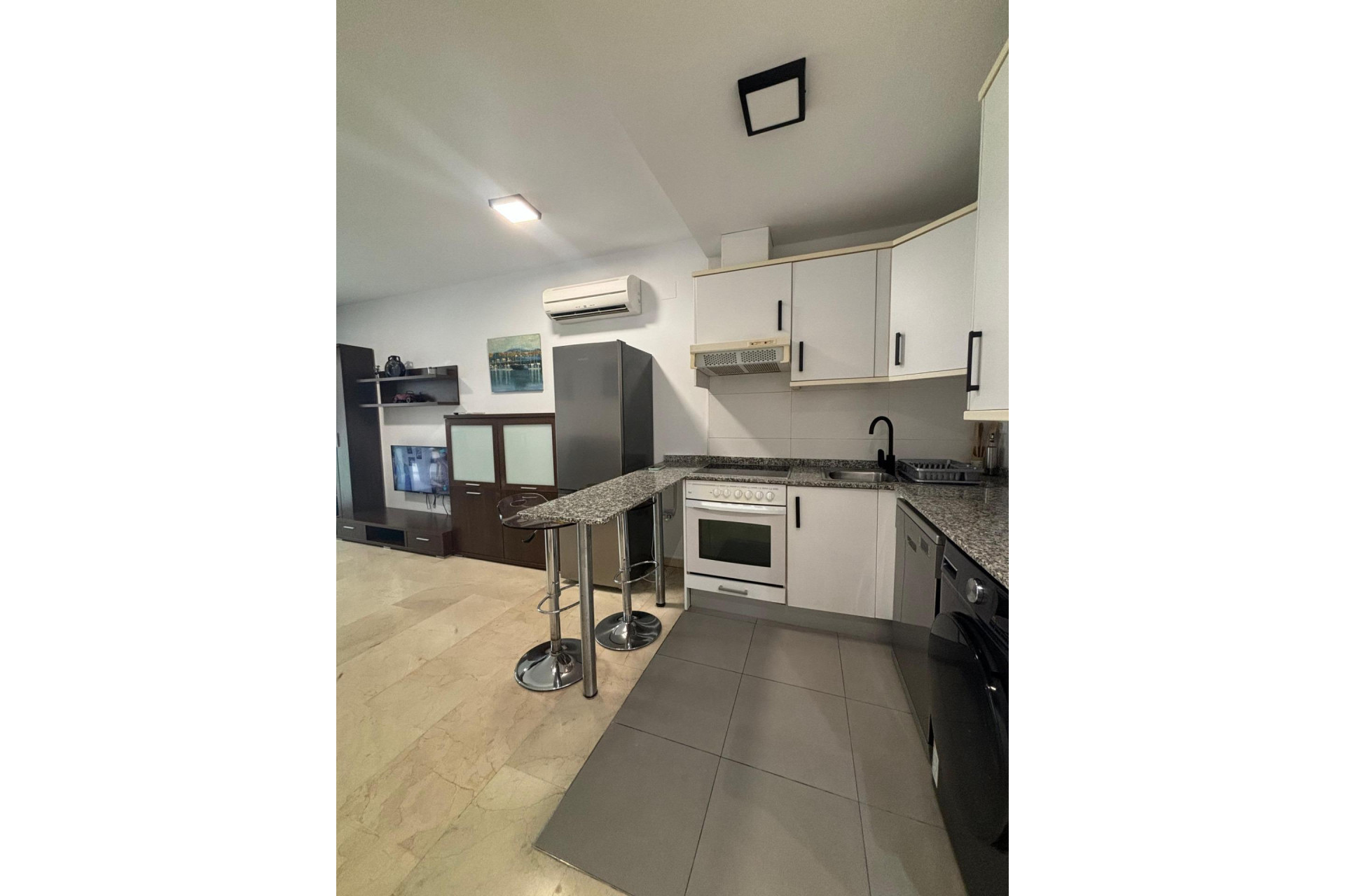 Revente - Appartement - Benidorm - Poniente