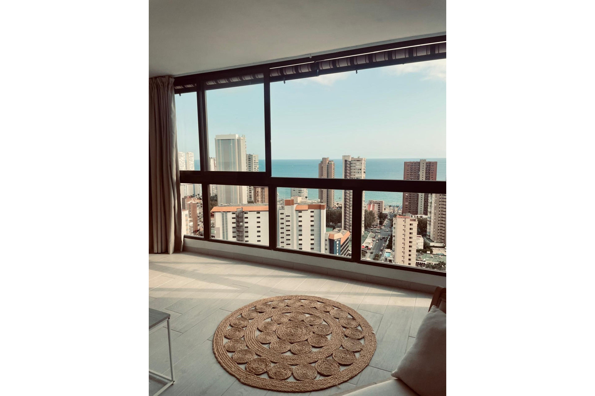 Revente - Appartement - Benidorm - Pueblo Levante