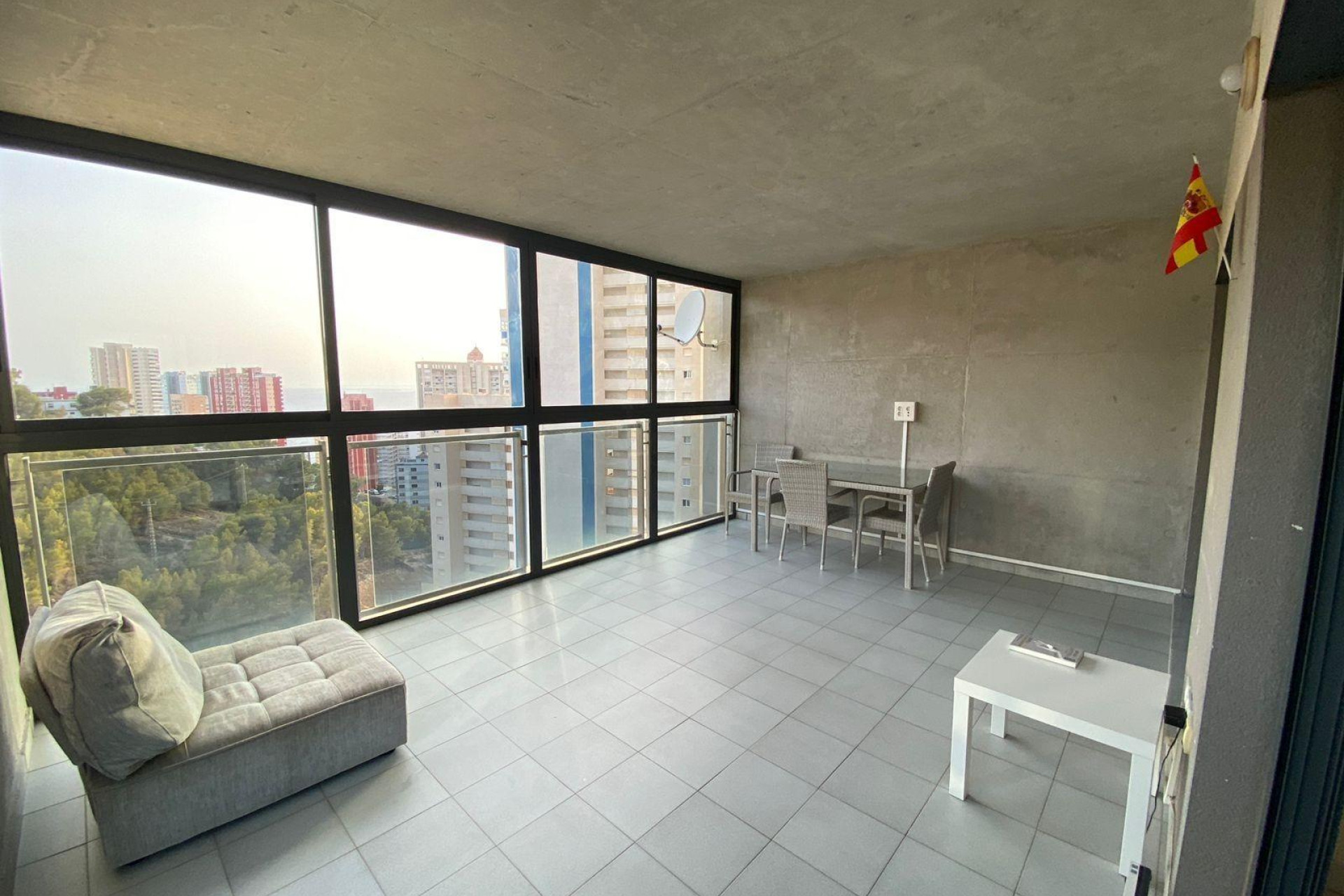 Revente - Appartement - Benidorm - Rincon de Loix Cruz