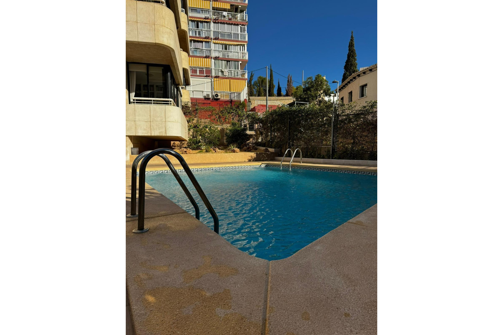 Revente - Appartement - Benidorm - Rincon de Loix Cruz