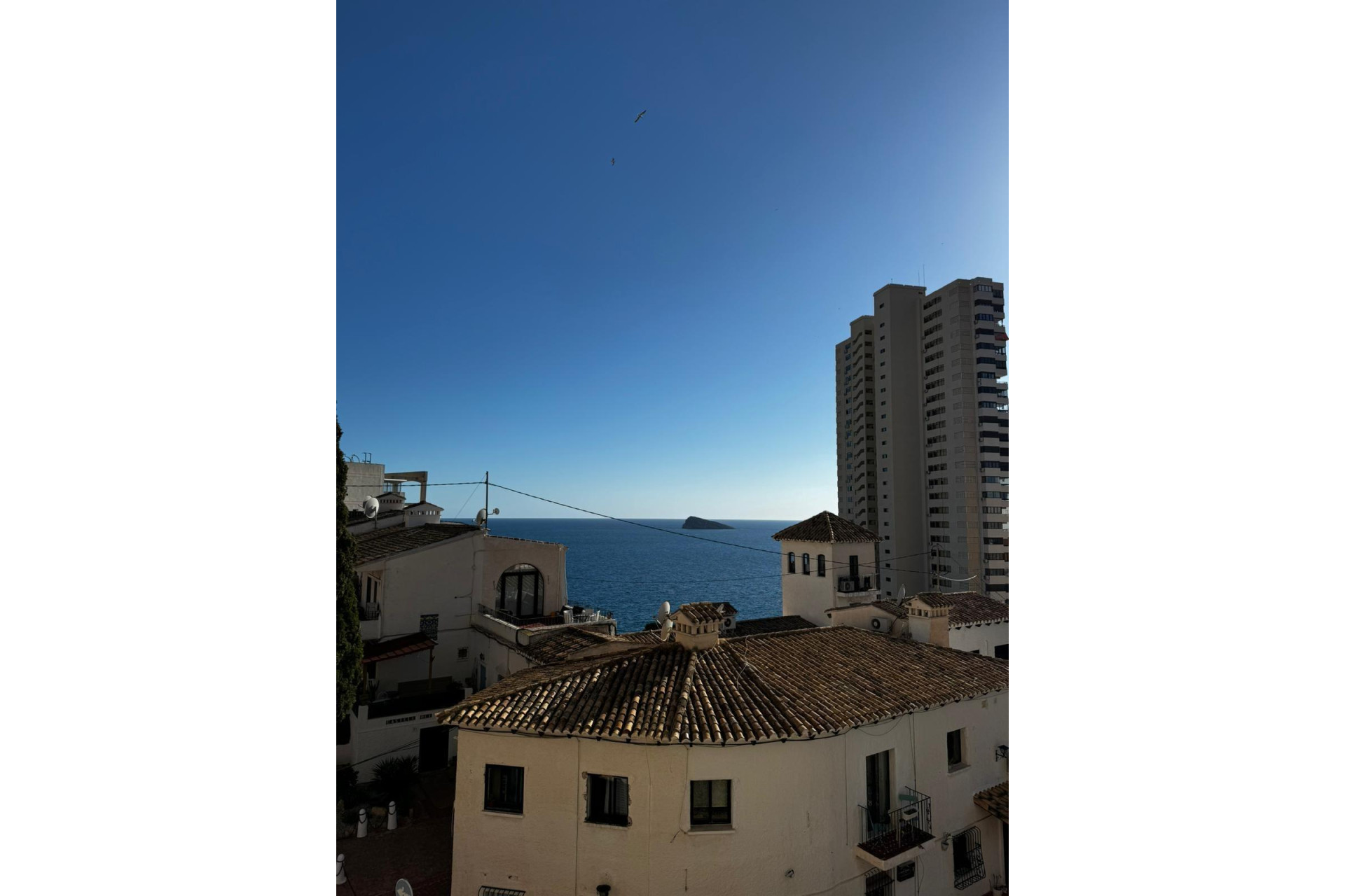 Revente - Appartement - Benidorm - Rincon de Loix Cruz