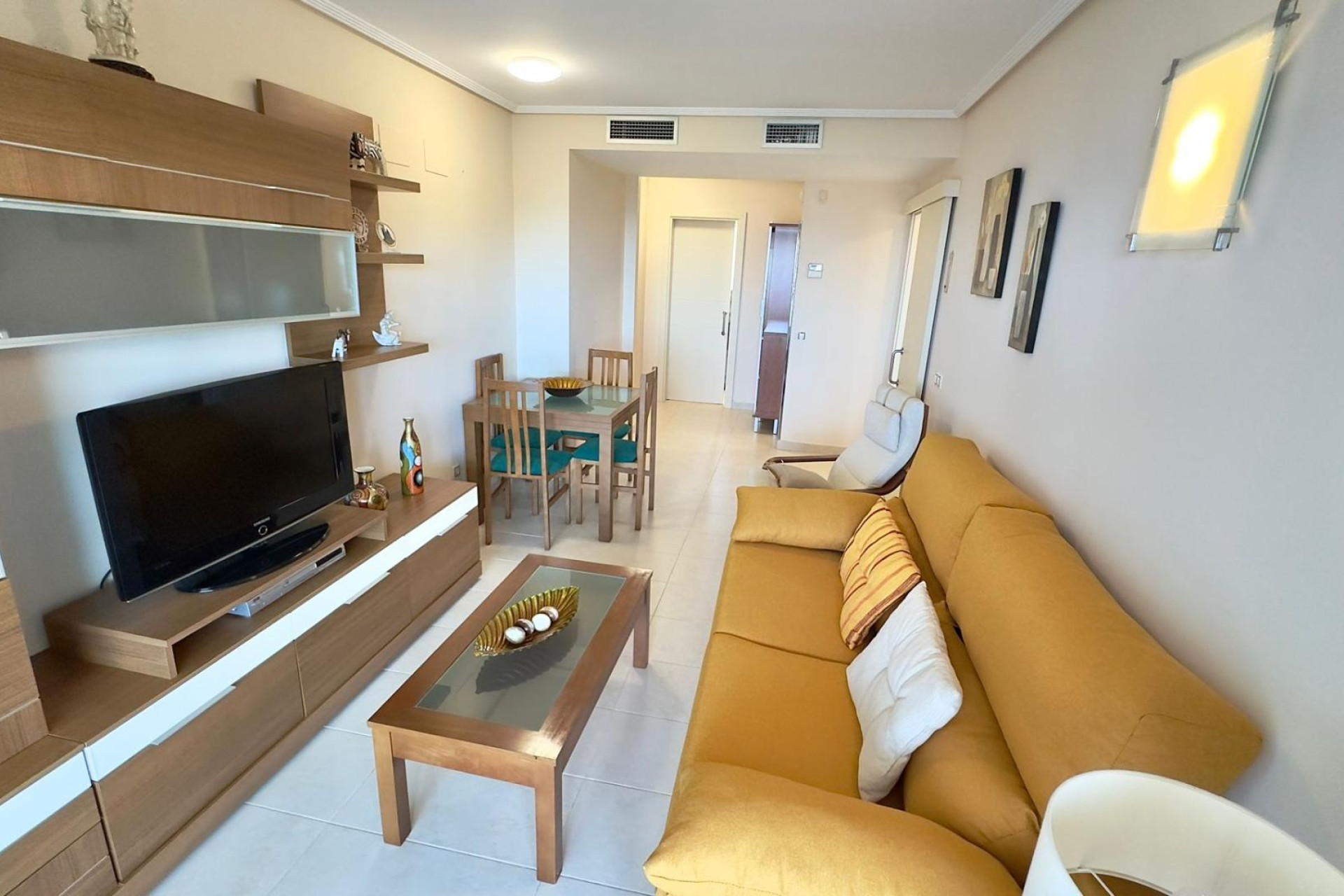 Revente - Appartement - Benidorm - Rincon de Loix Cruz