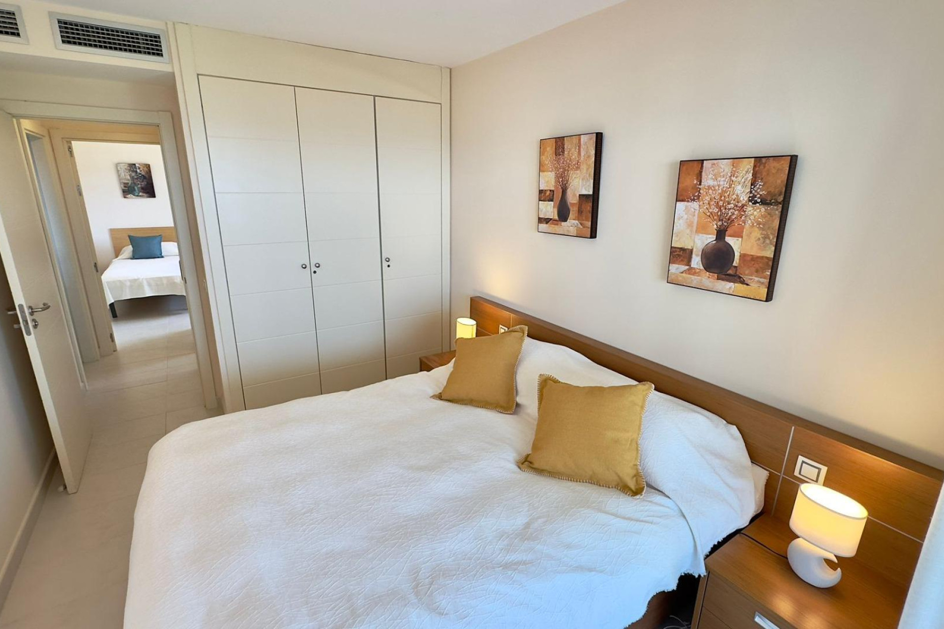 Revente - Appartement - Benidorm - Rincon de Loix Cruz