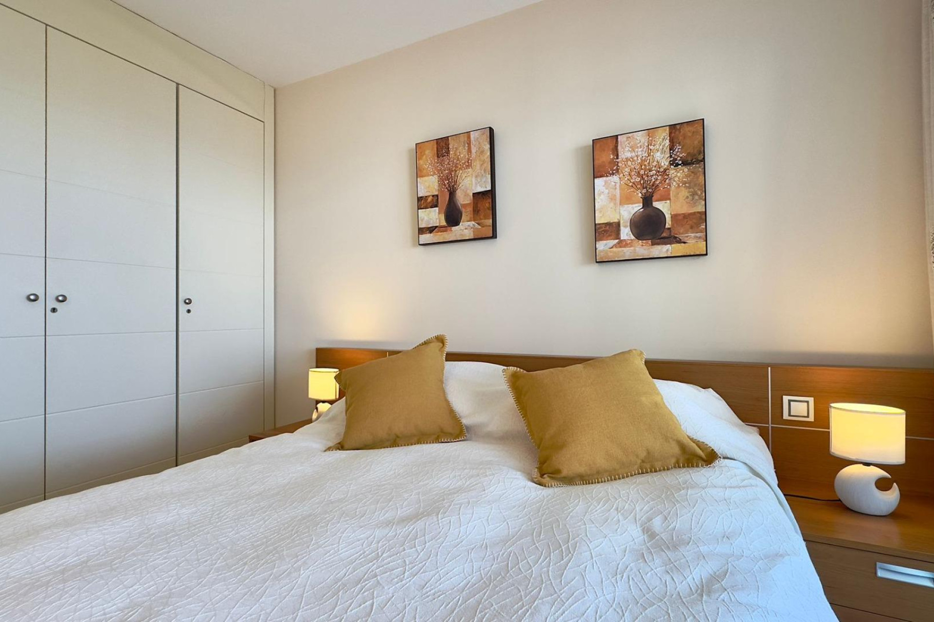 Revente - Appartement - Benidorm - Rincon de Loix Cruz