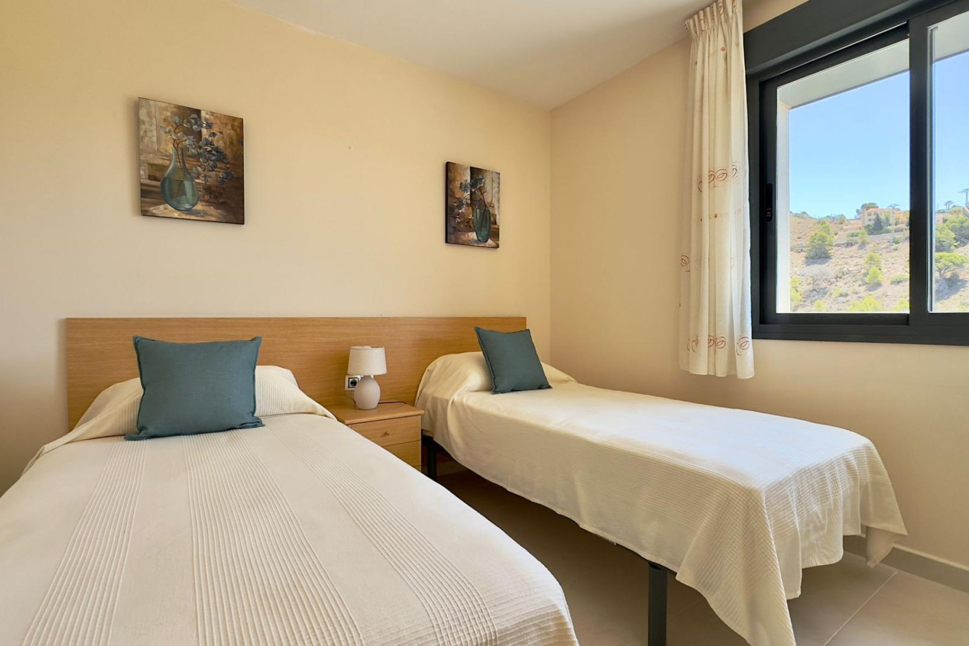 Revente - Appartement - Benidorm - Rincon de Loix Cruz