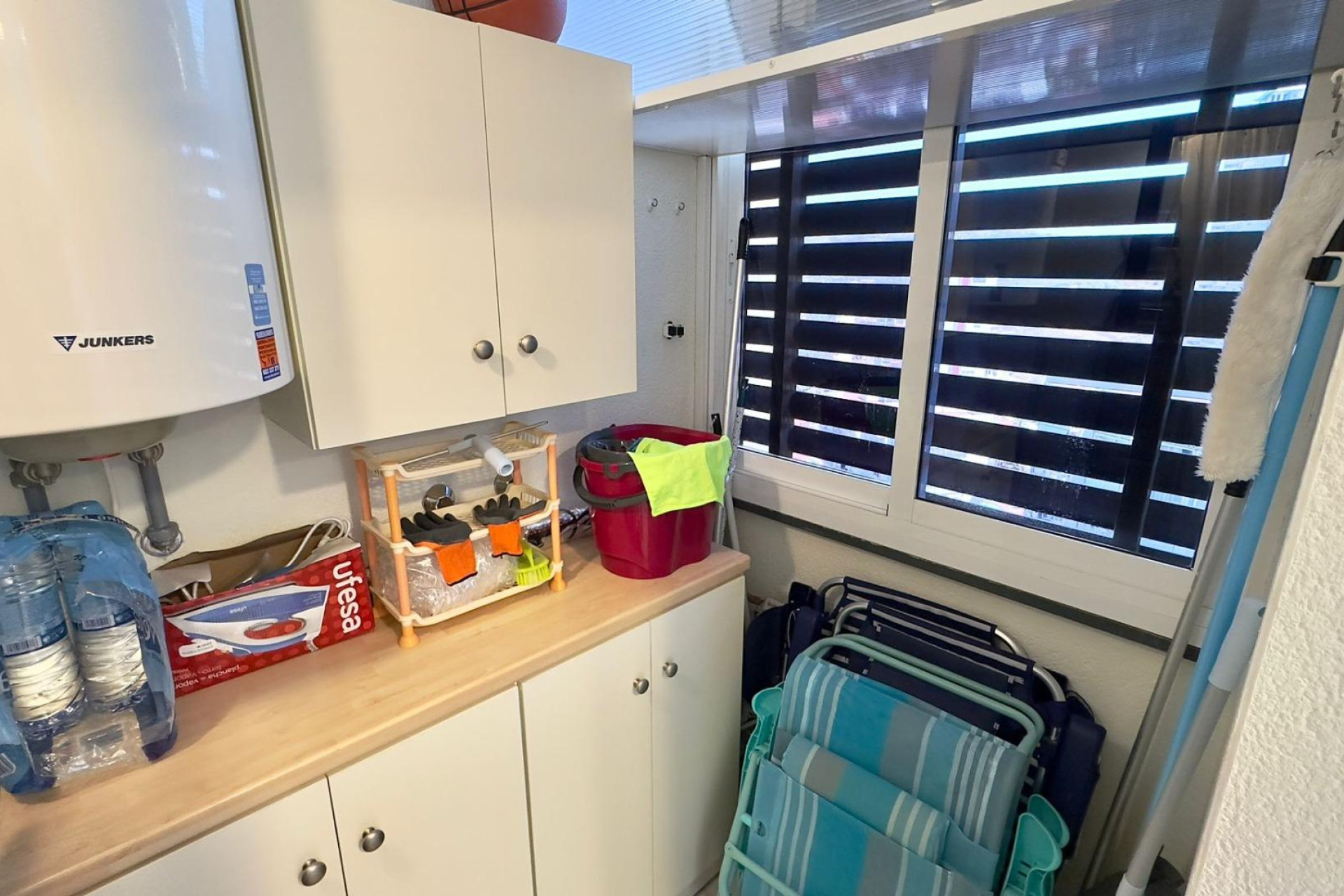 Revente - Appartement - Benidorm - Rincon de Loix Cruz