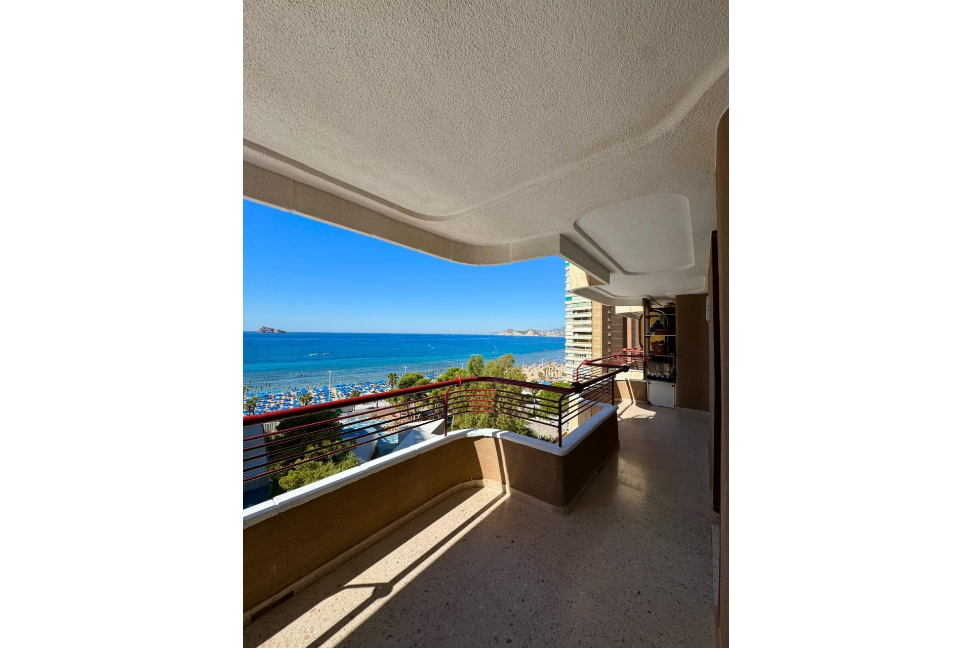 Revente - Appartement - Benidorm - Rincon de Loix Cruz