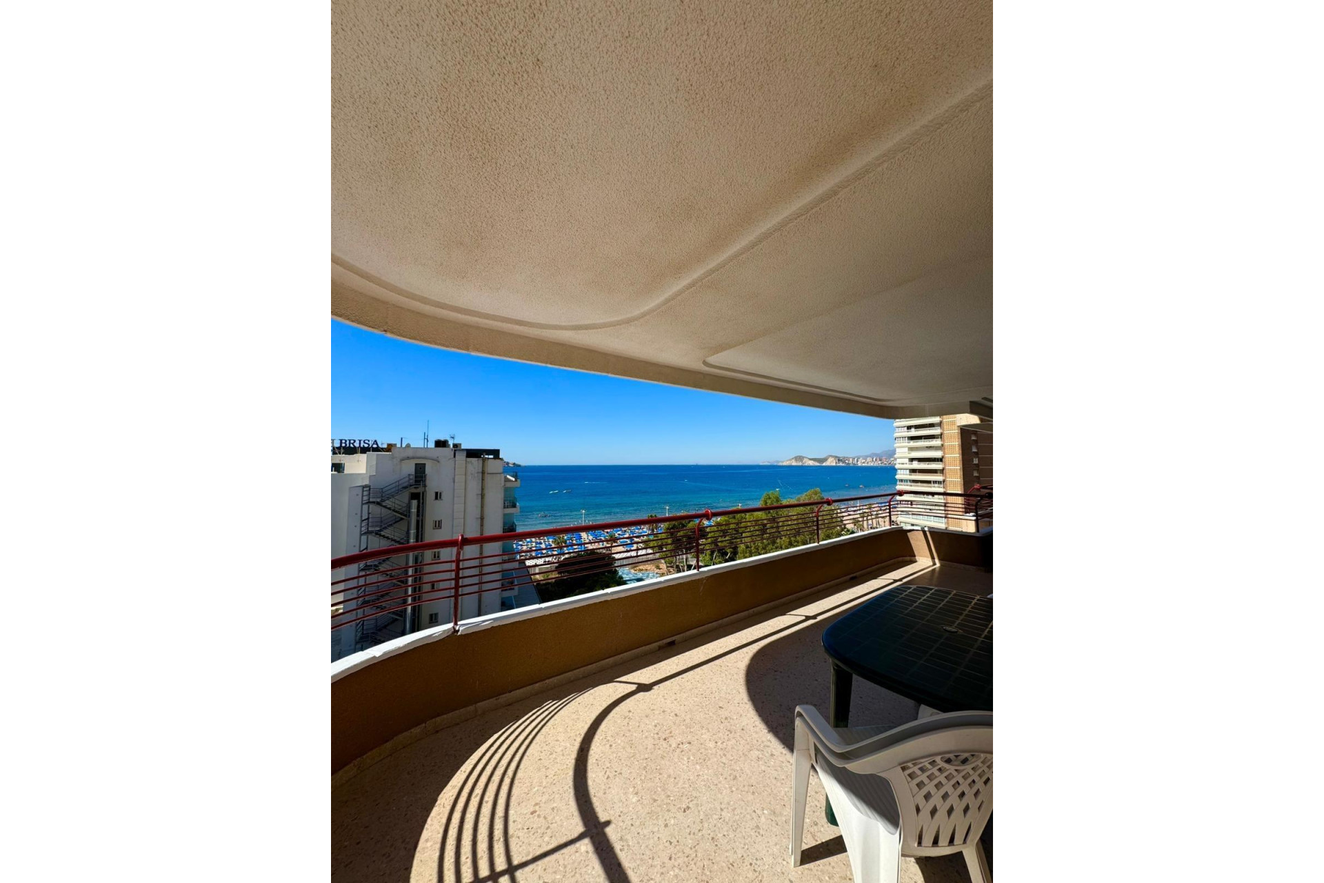 Revente - Appartement - Benidorm - Rincon de Loix Cruz