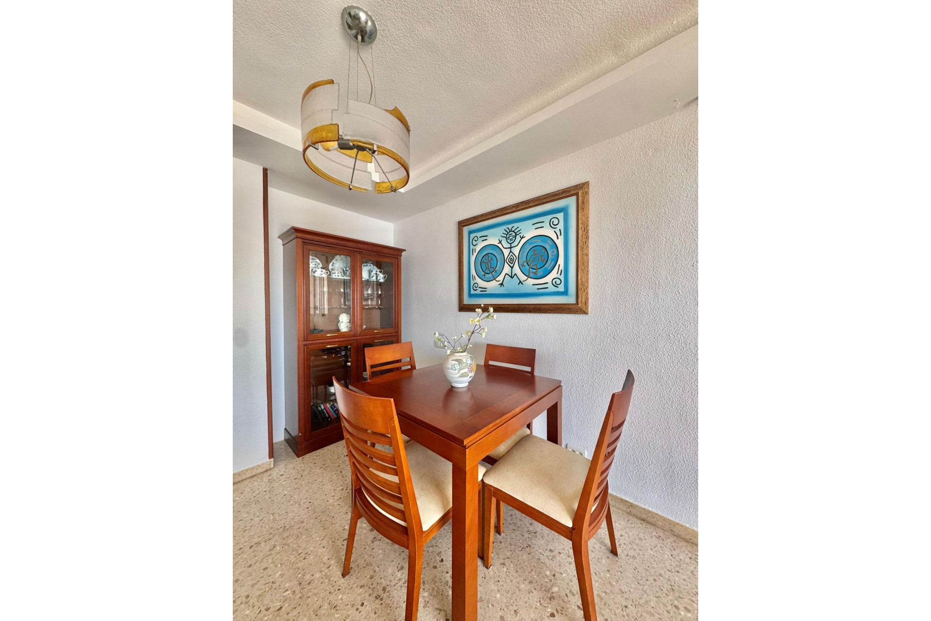 Revente - Appartement - Benidorm - Rincon de Loix Cruz