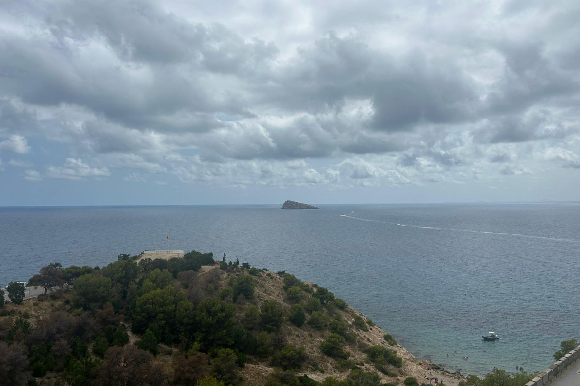 Revente - Appartement - Benidorm - Rincon de Loix Cruz