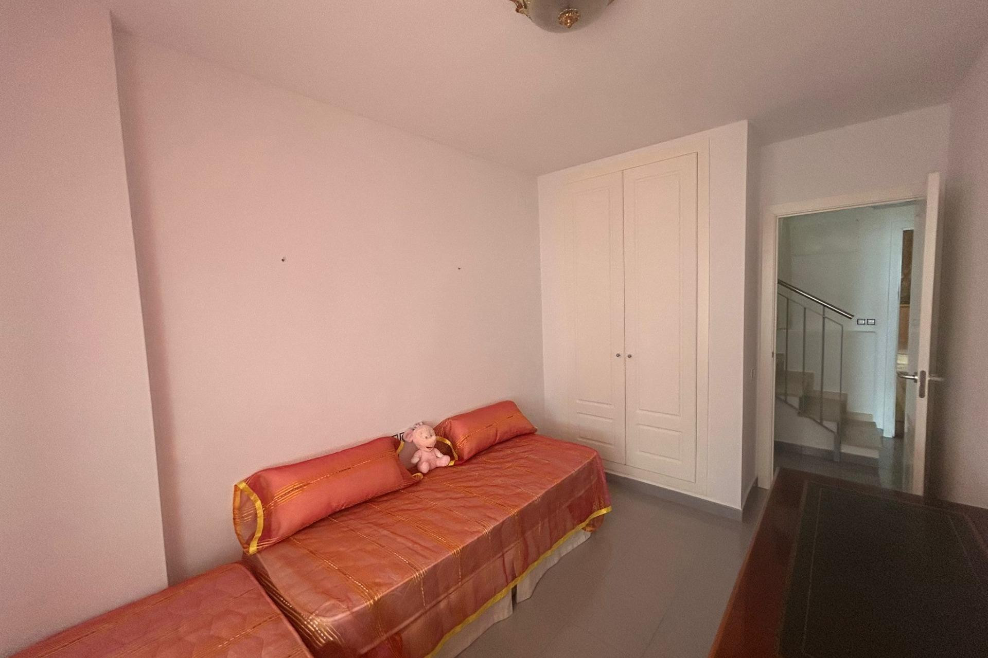 Revente - Appartement - Benidorm - Rincon de Loix Cruz