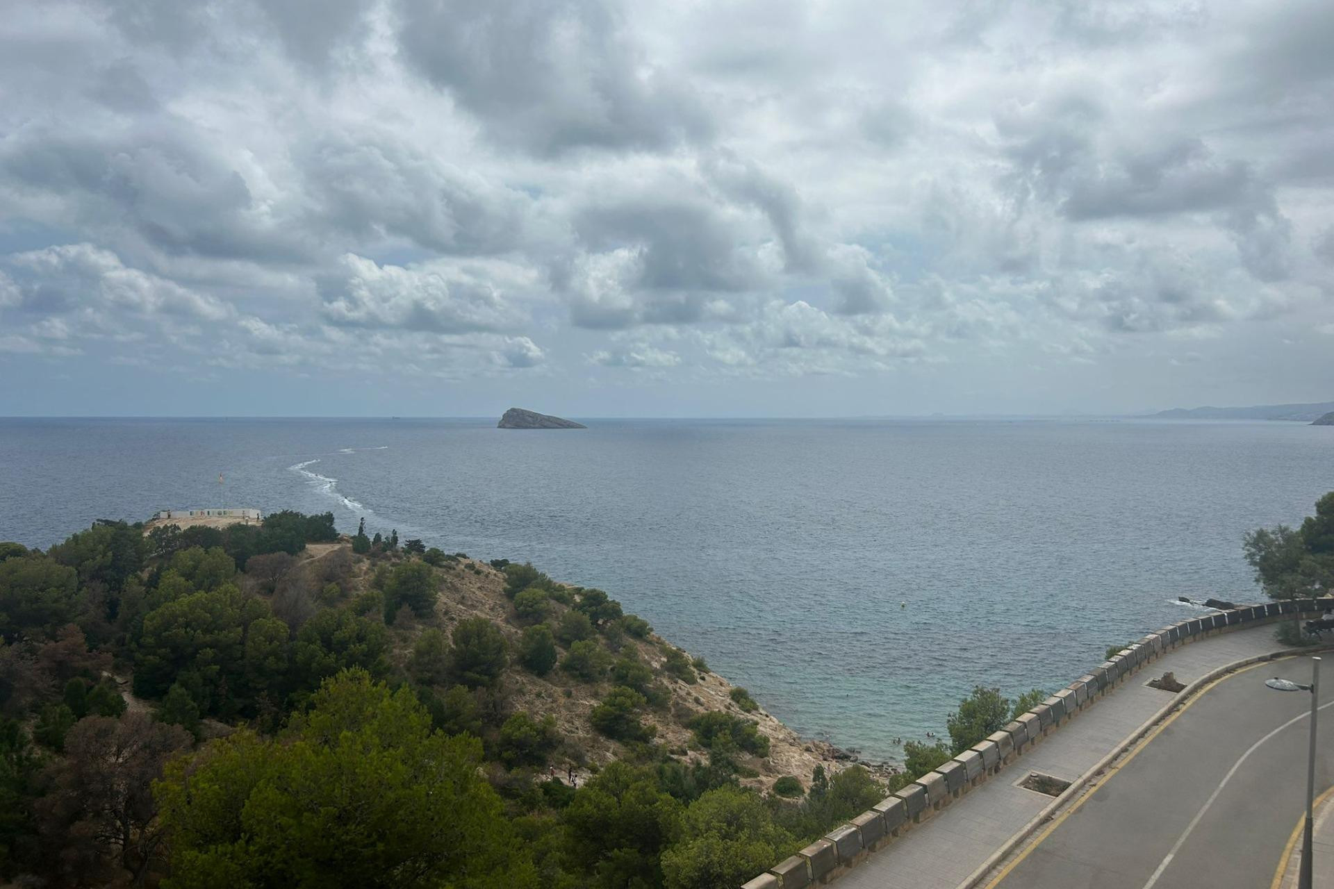 Revente - Appartement - Benidorm - Rincon de Loix Cruz