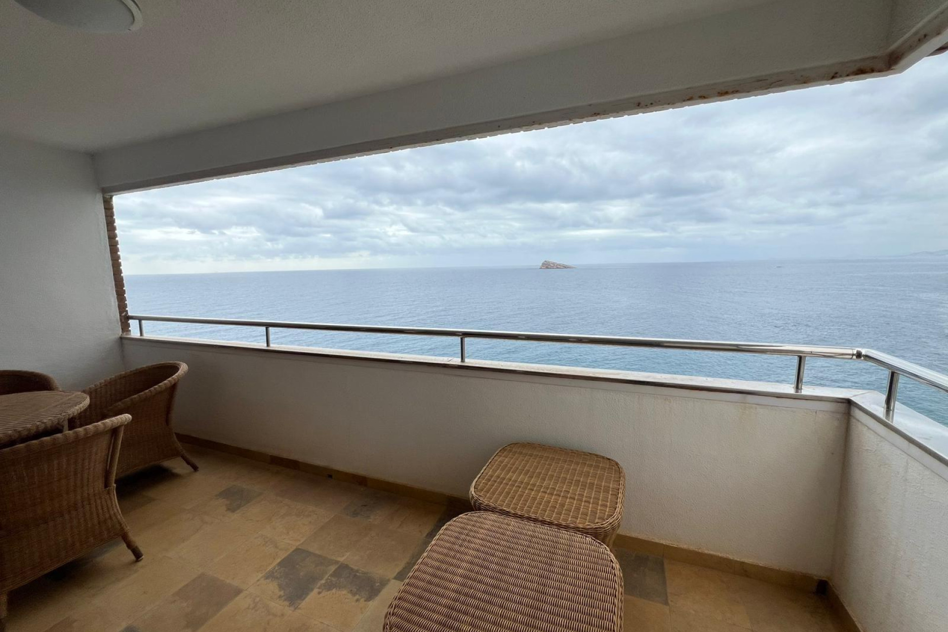 Revente - Appartement - Benidorm - Rincon de Loix Cruz