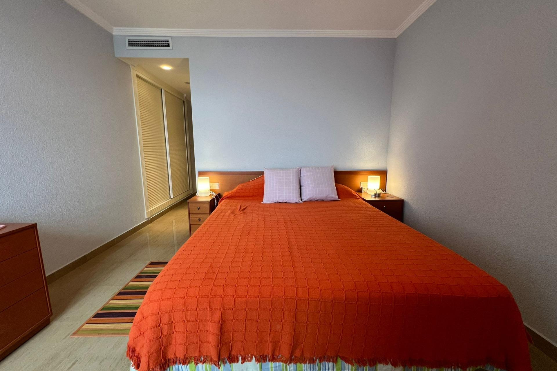 Revente - Appartement - Benidorm - Rincon de Loix Cruz