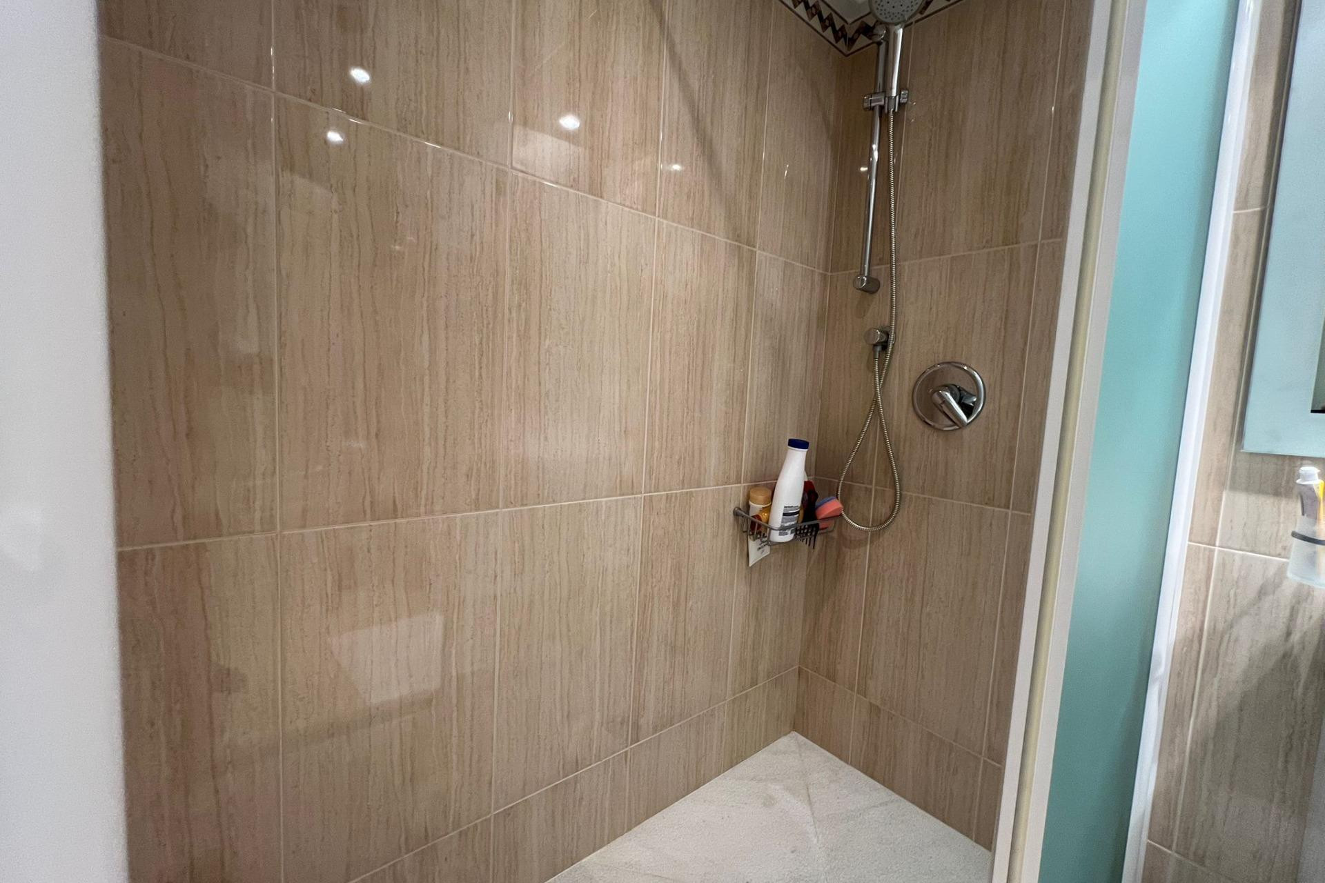 Revente - Appartement - Benidorm - Rincon de Loix Cruz