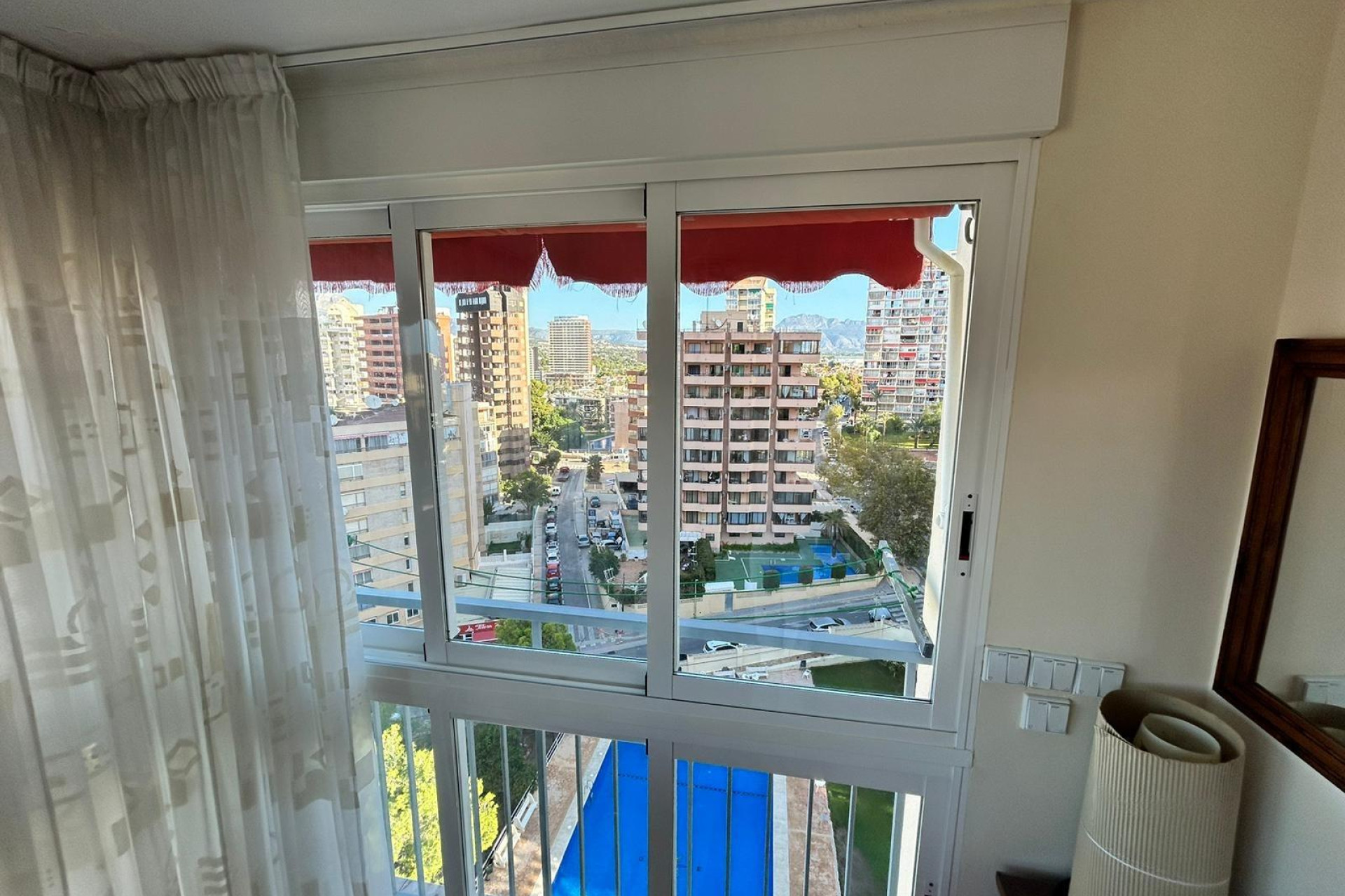 Revente - Appartement - Benidorm - Rincon de Loix Llano