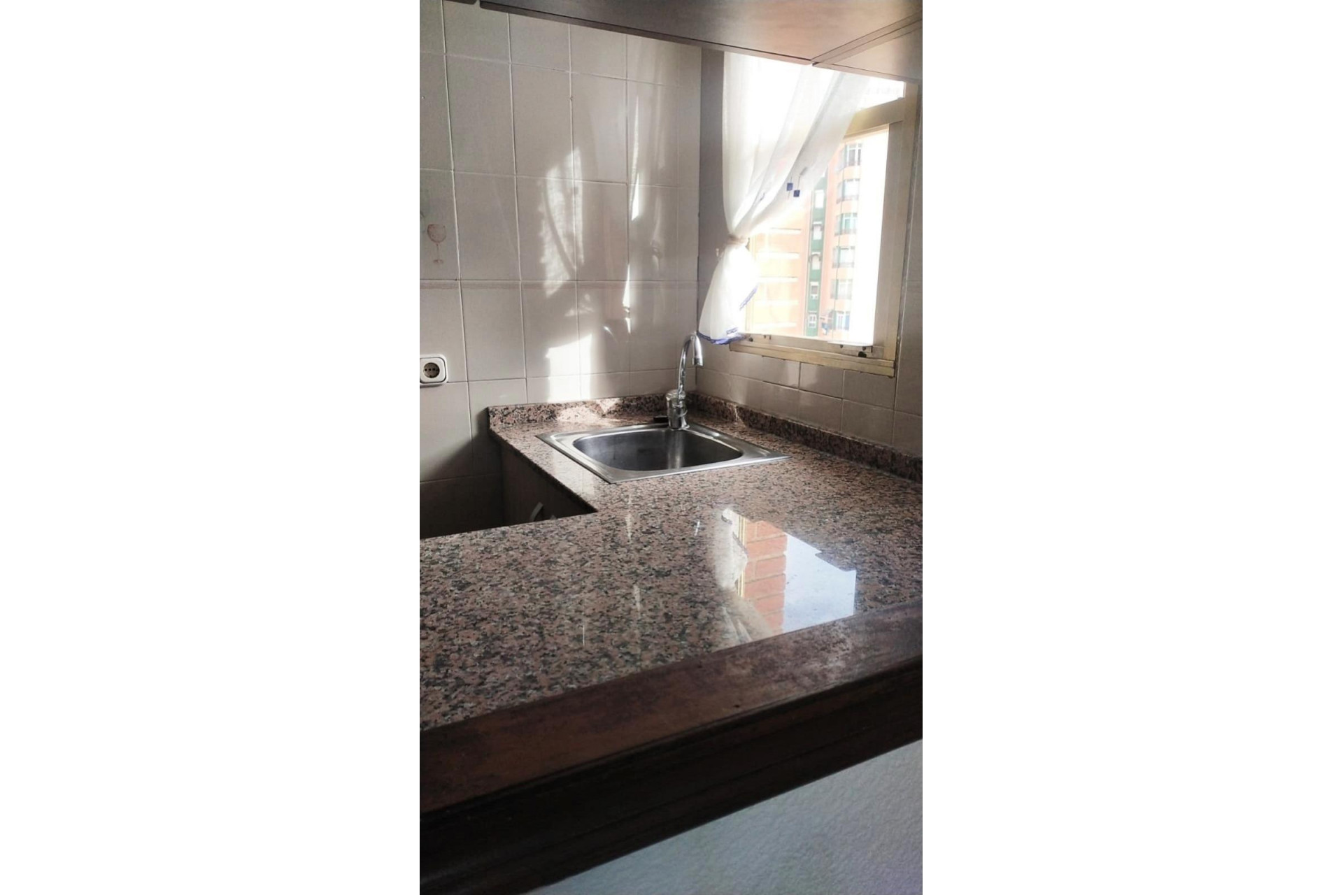 Revente - Appartement - Benidorm - Rincon de Loix Llano