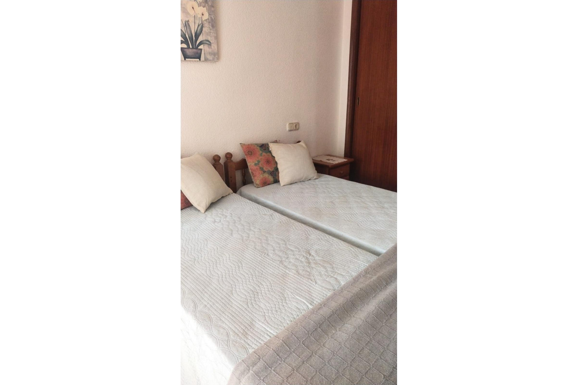 Revente - Appartement - Benidorm - Rincon de Loix Llano