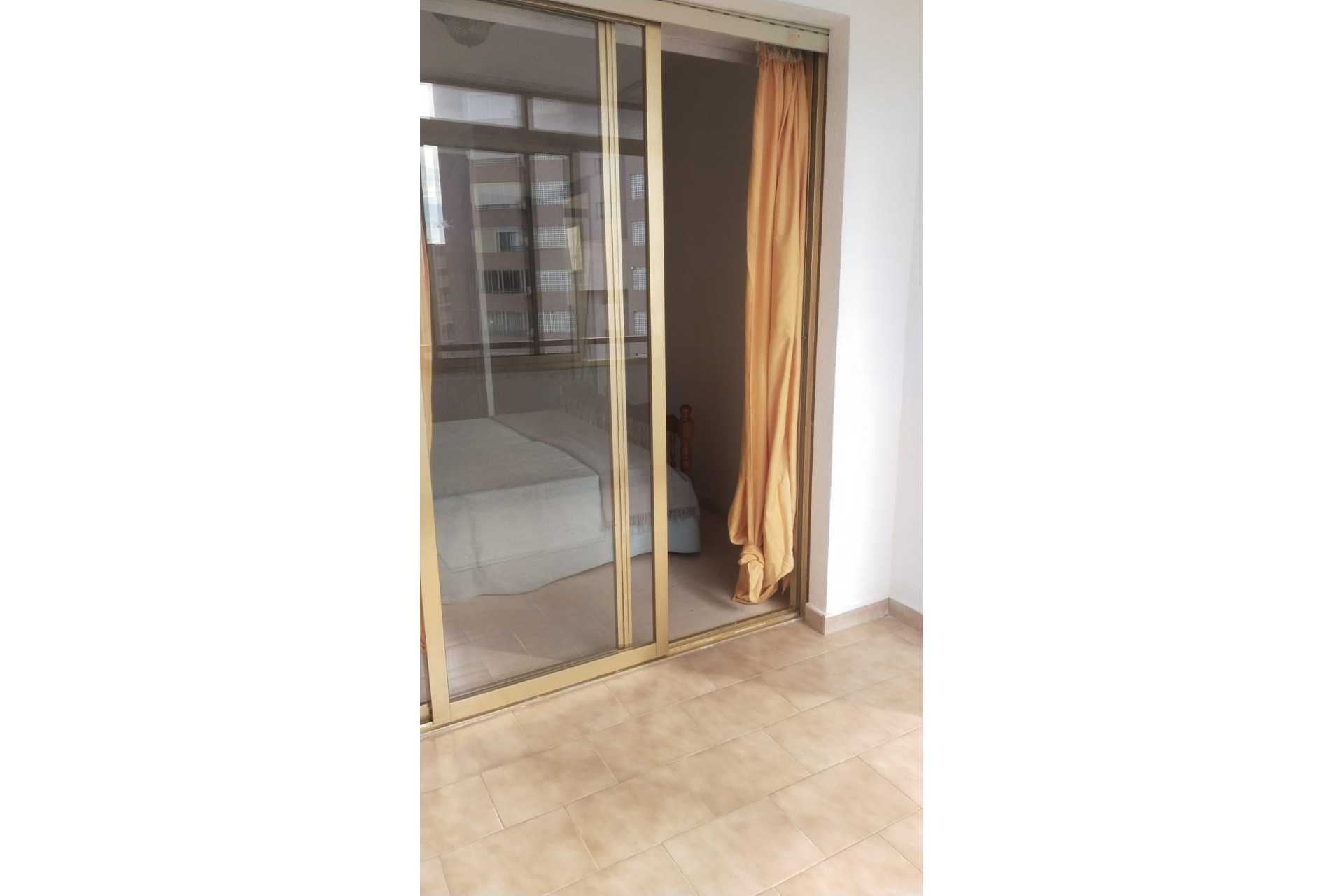 Revente - Appartement - Benidorm - Rincon de Loix Llano