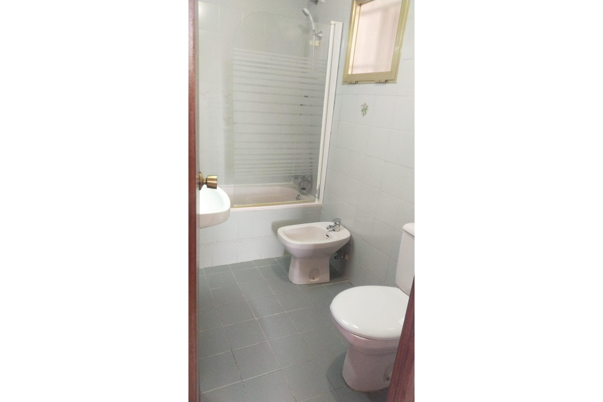 Revente - Appartement - Benidorm - Rincon de Loix Llano