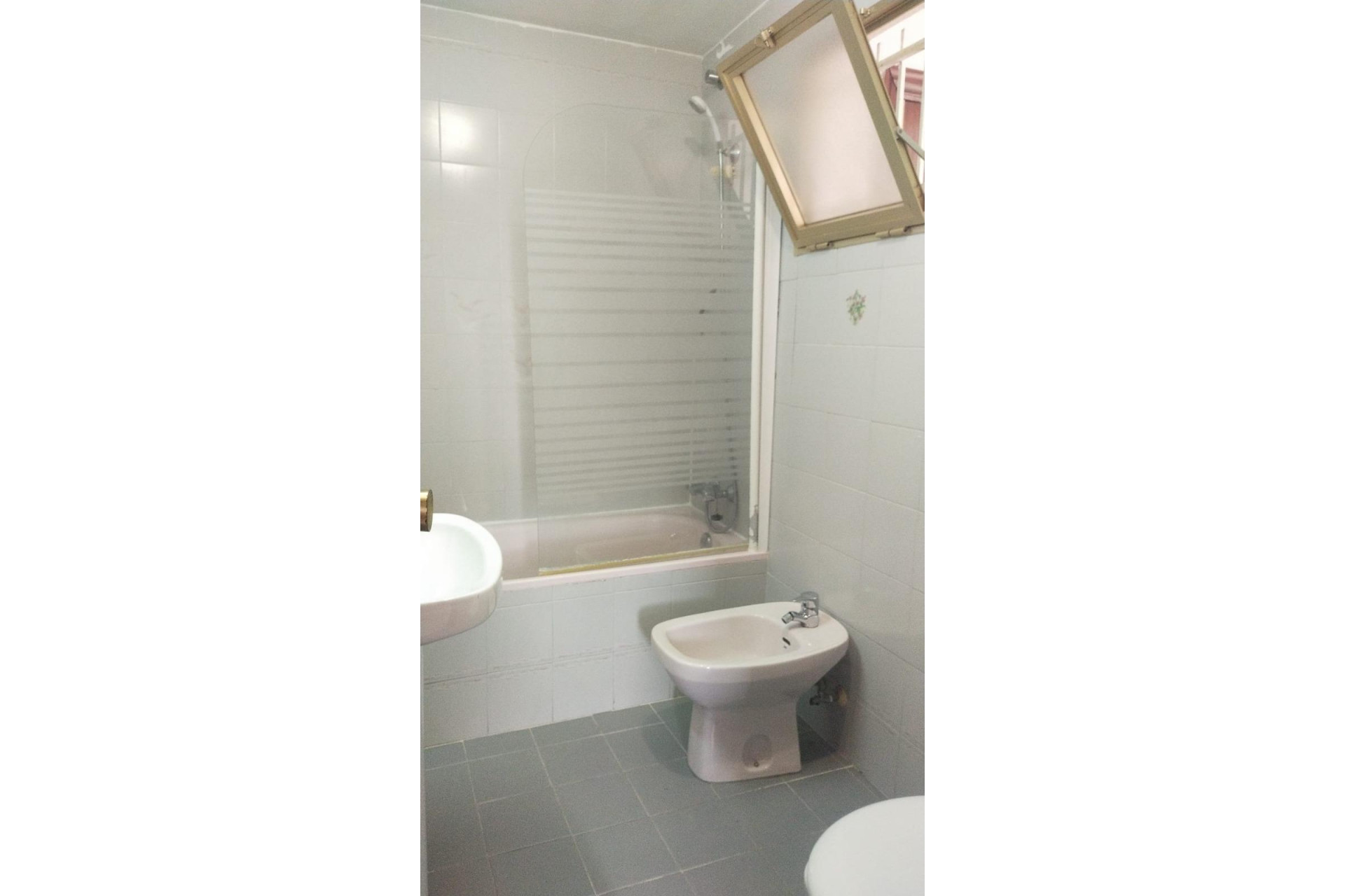 Revente - Appartement - Benidorm - Rincon de Loix Llano