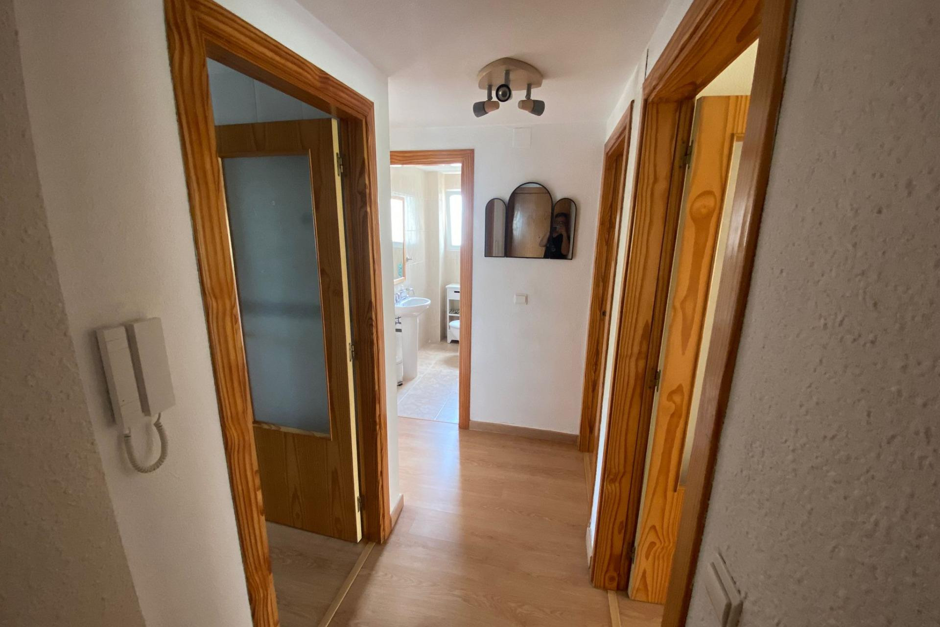 Revente - Appartement - Benidorm - Rincon de Loix