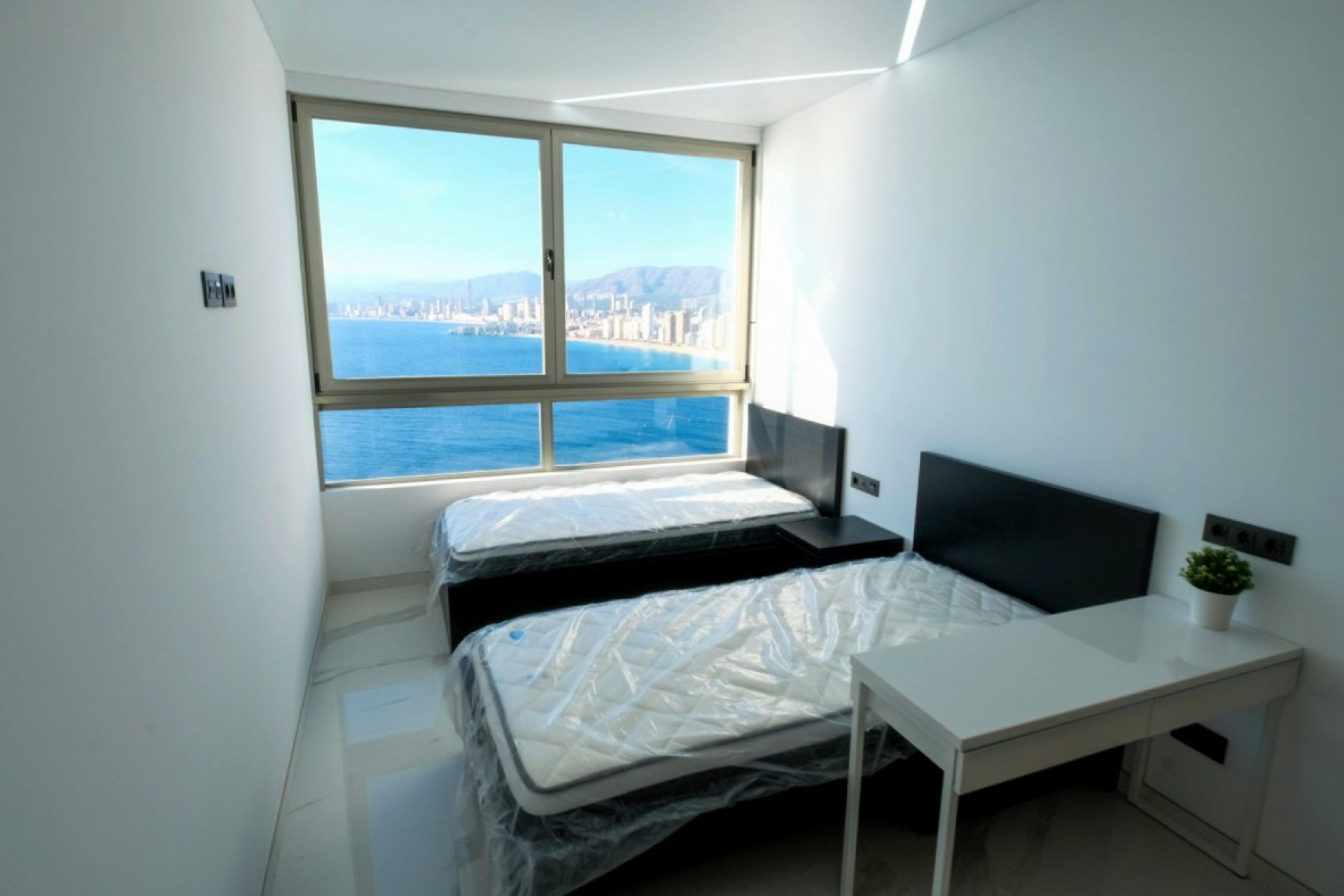 Revente - Appartement - Benidorm - Rincon de Loix