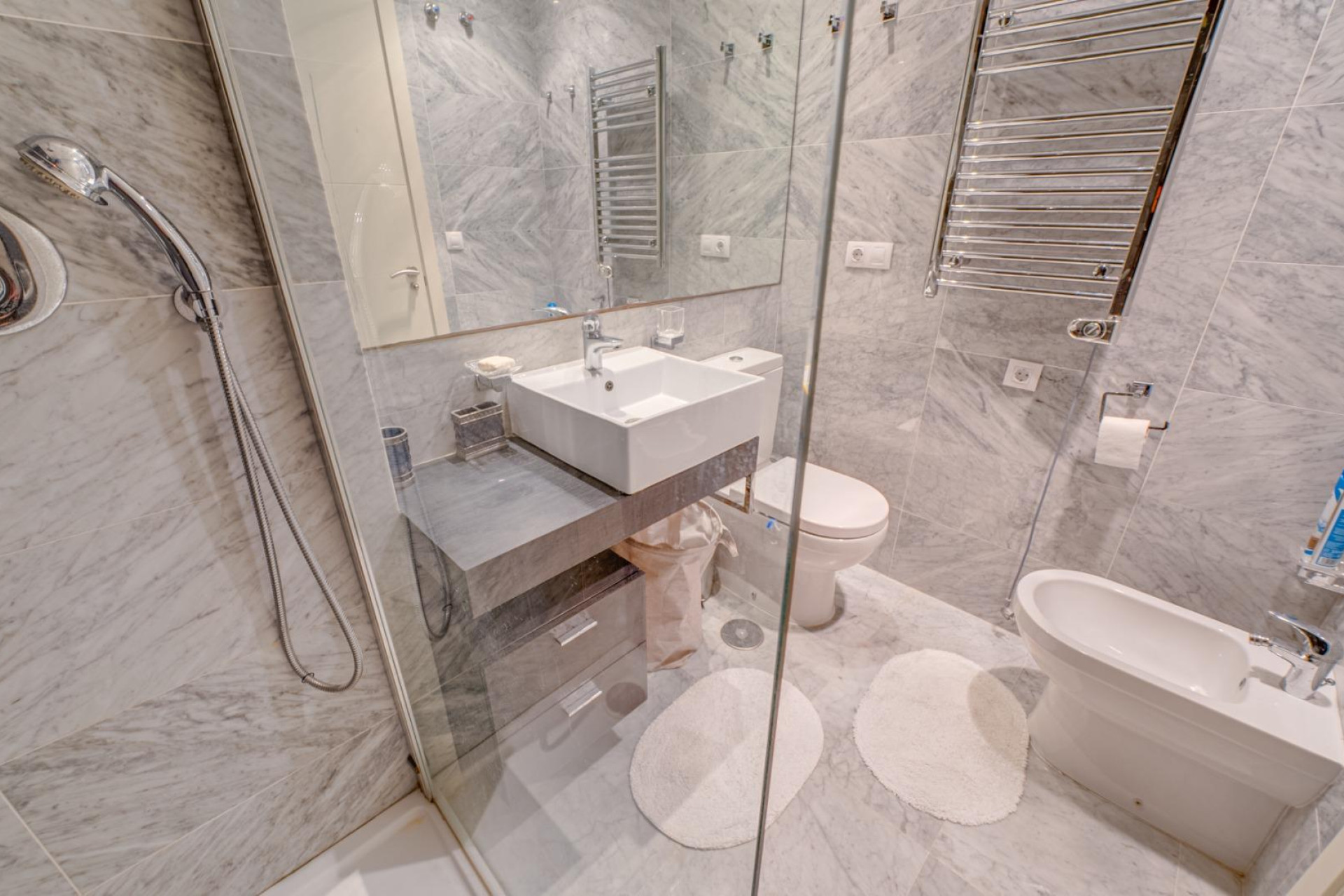 Revente - Appartement - Benidorm - Rincón de Loix