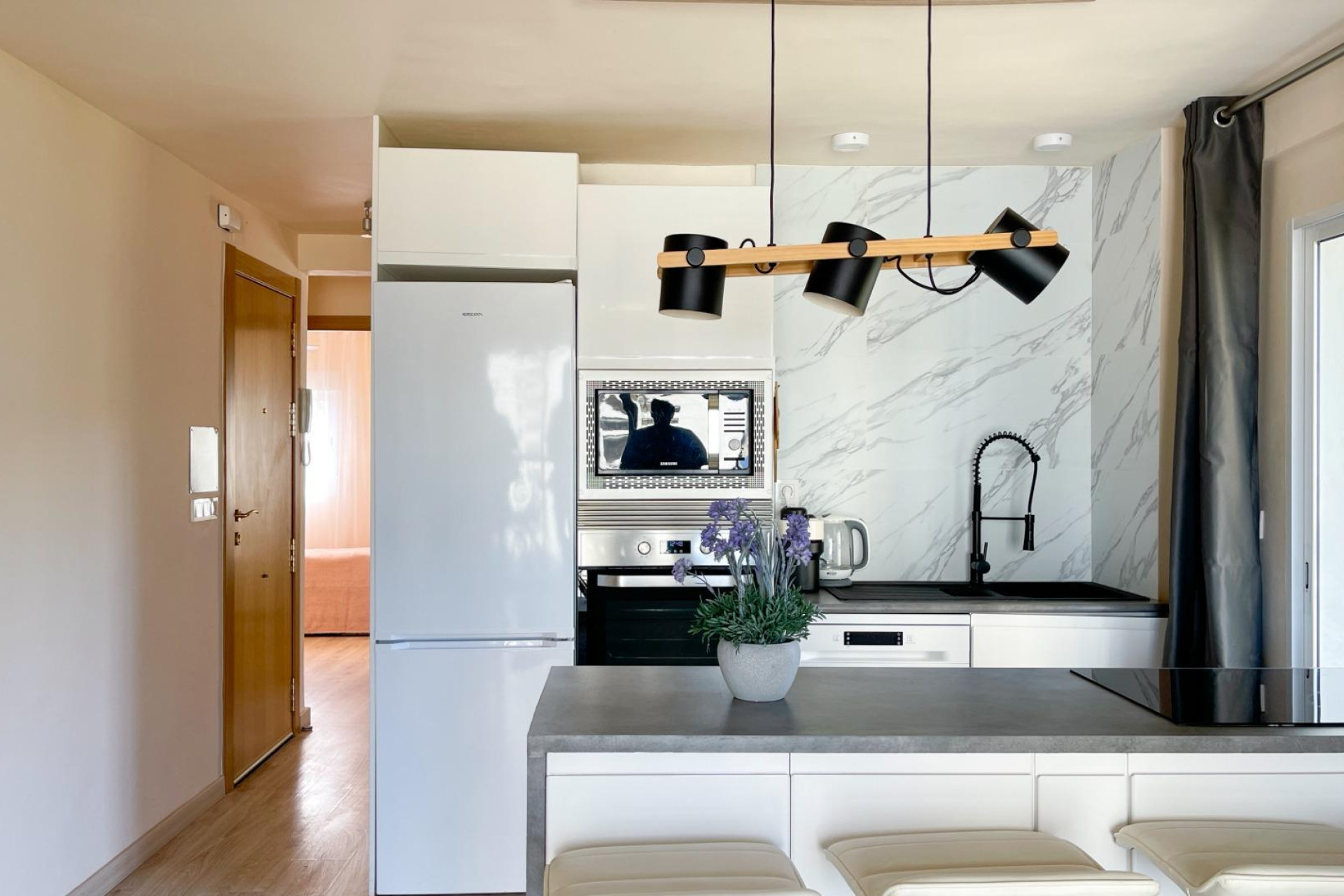 Revente - Appartement - Benidorm - Rincón de Loix