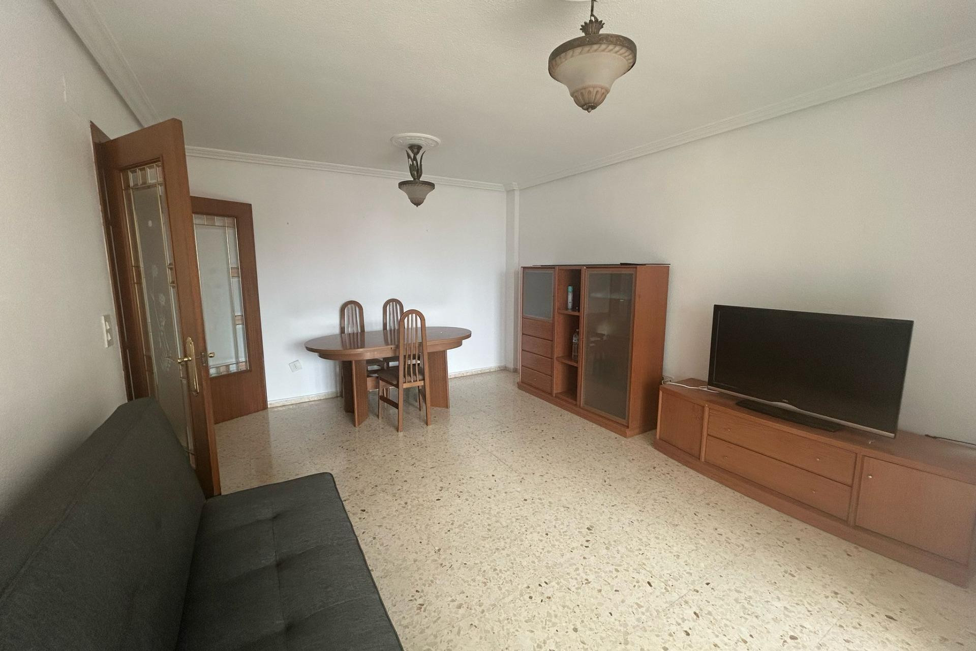 Revente - Appartement - Benidorm - Rincón de Loix